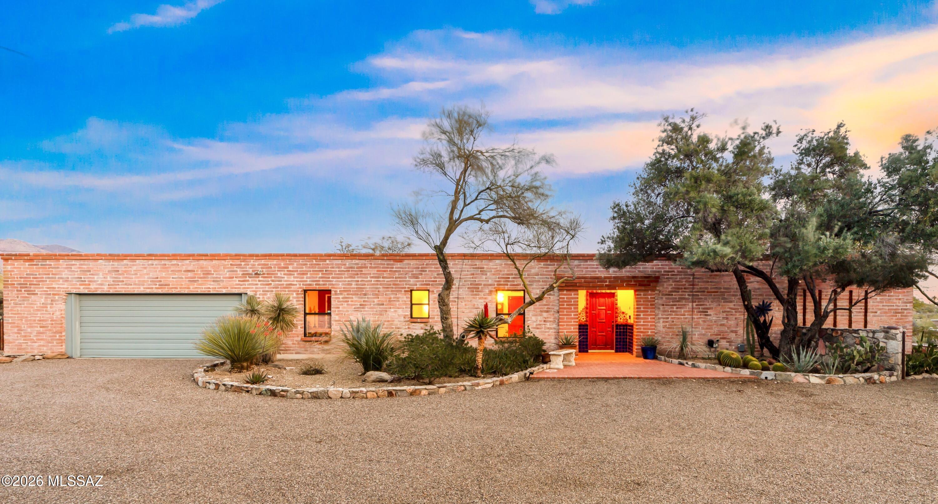 Catalina Foothills Estates NO. 7 (44-120) - Residential