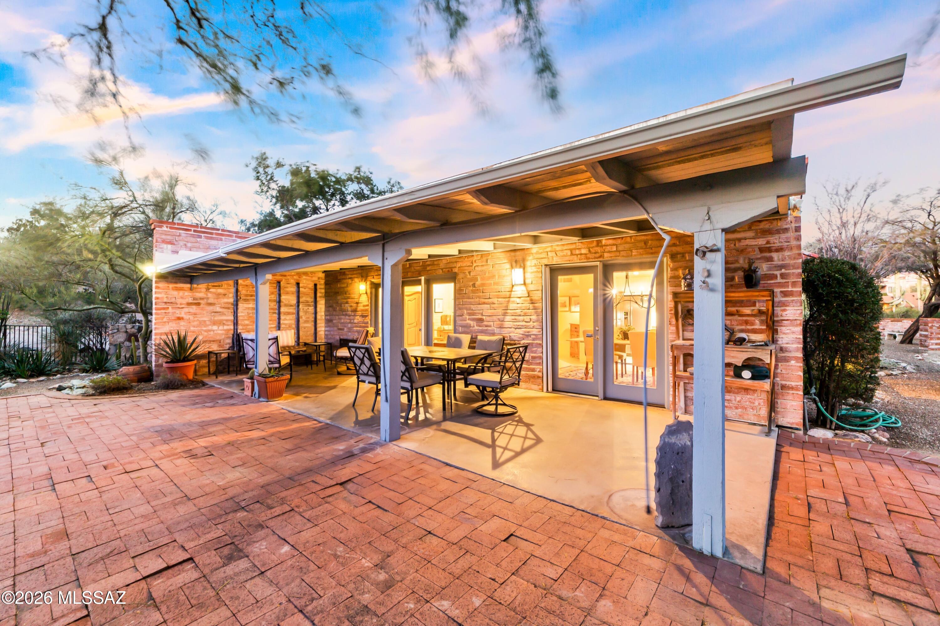 Catalina Foothills Estates NO. 7 (44-120) - Residential