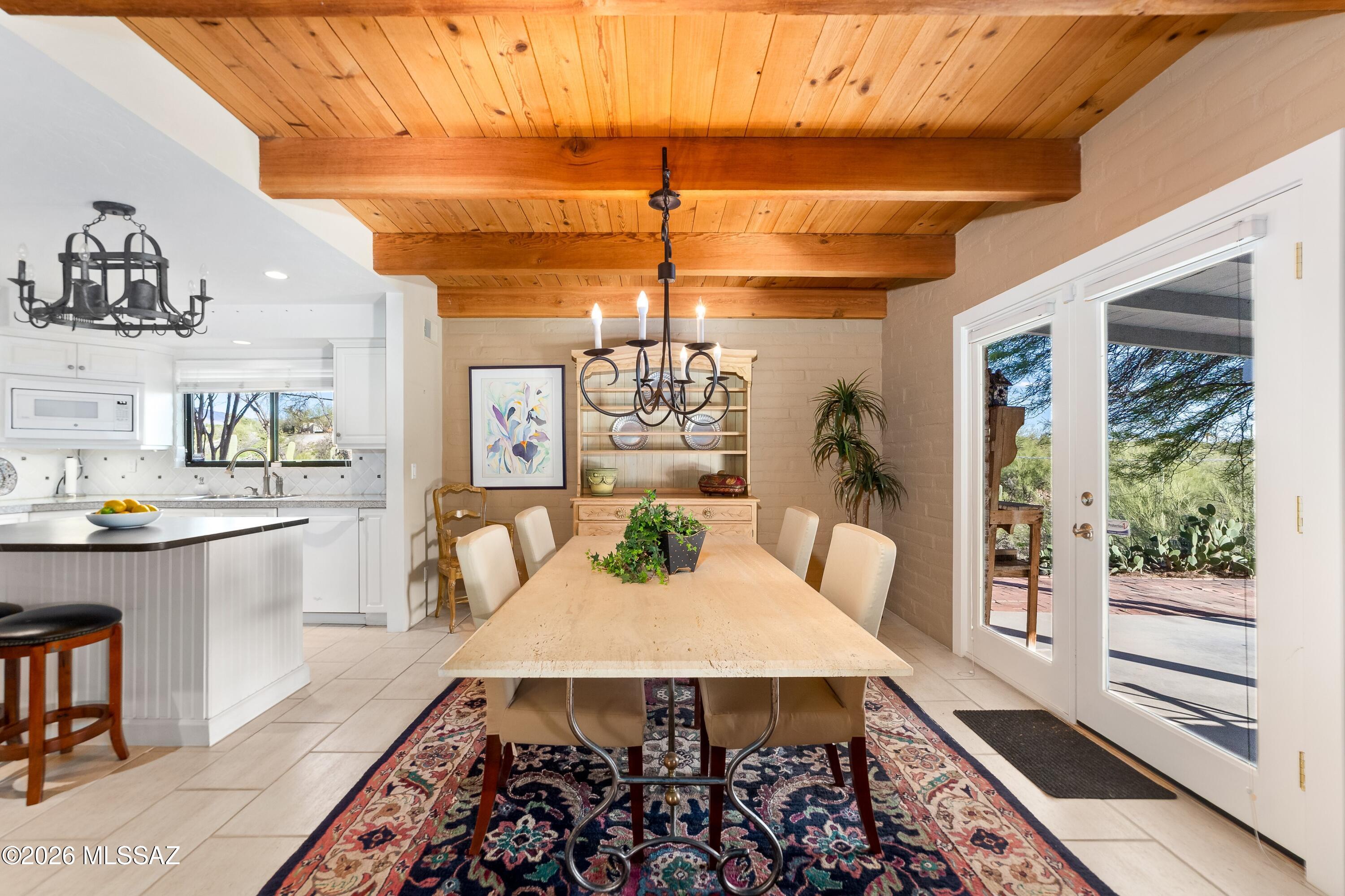 Catalina Foothills Estates NO. 7 (44-120) - Residential