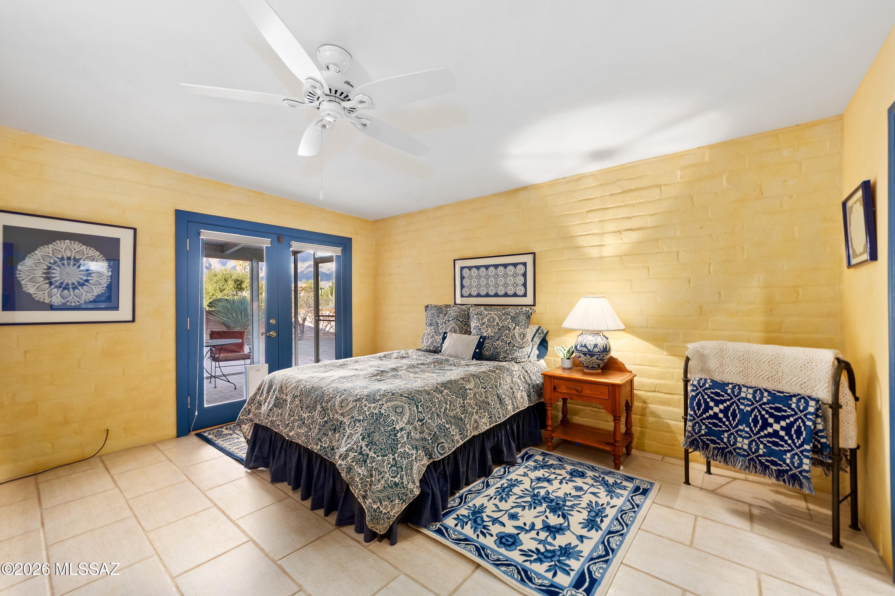 Catalina Foothills Estates NO. 7 (44-120) - Residential