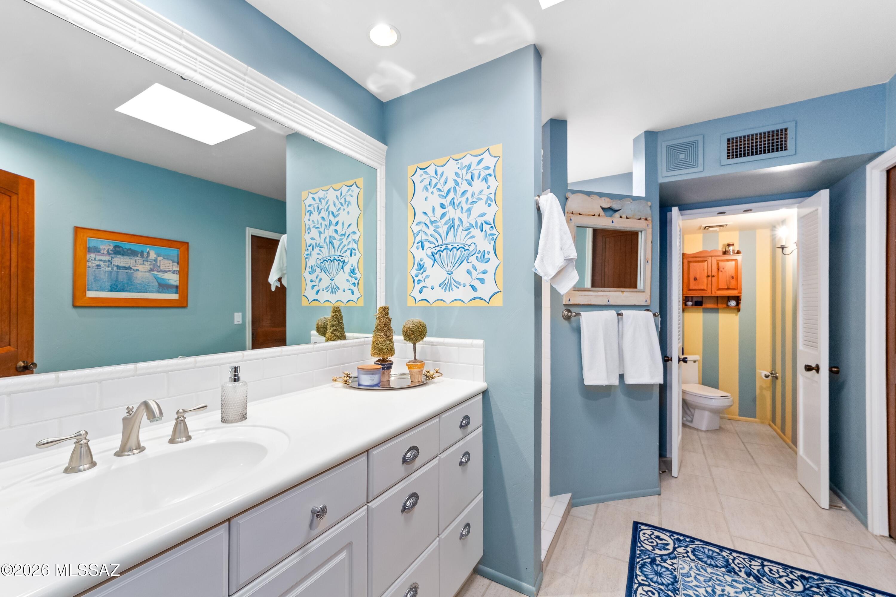 Catalina Foothills Estates NO. 7 (44-120) - Residential