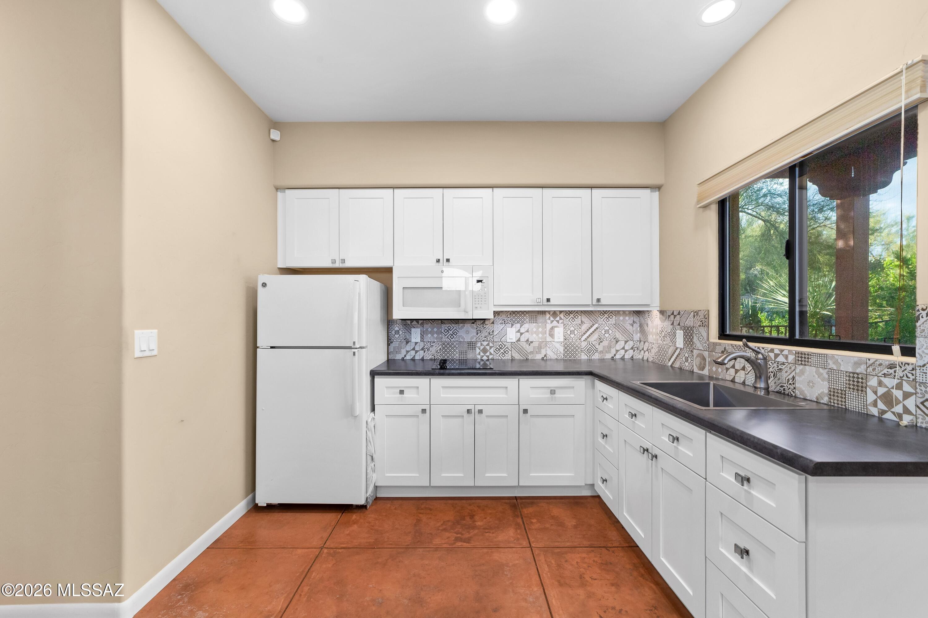 Catalina Foothills Estates NO. 7 (44-120) - Residential