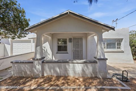 3820 S 3rd Avenue Tucson AZ 85714