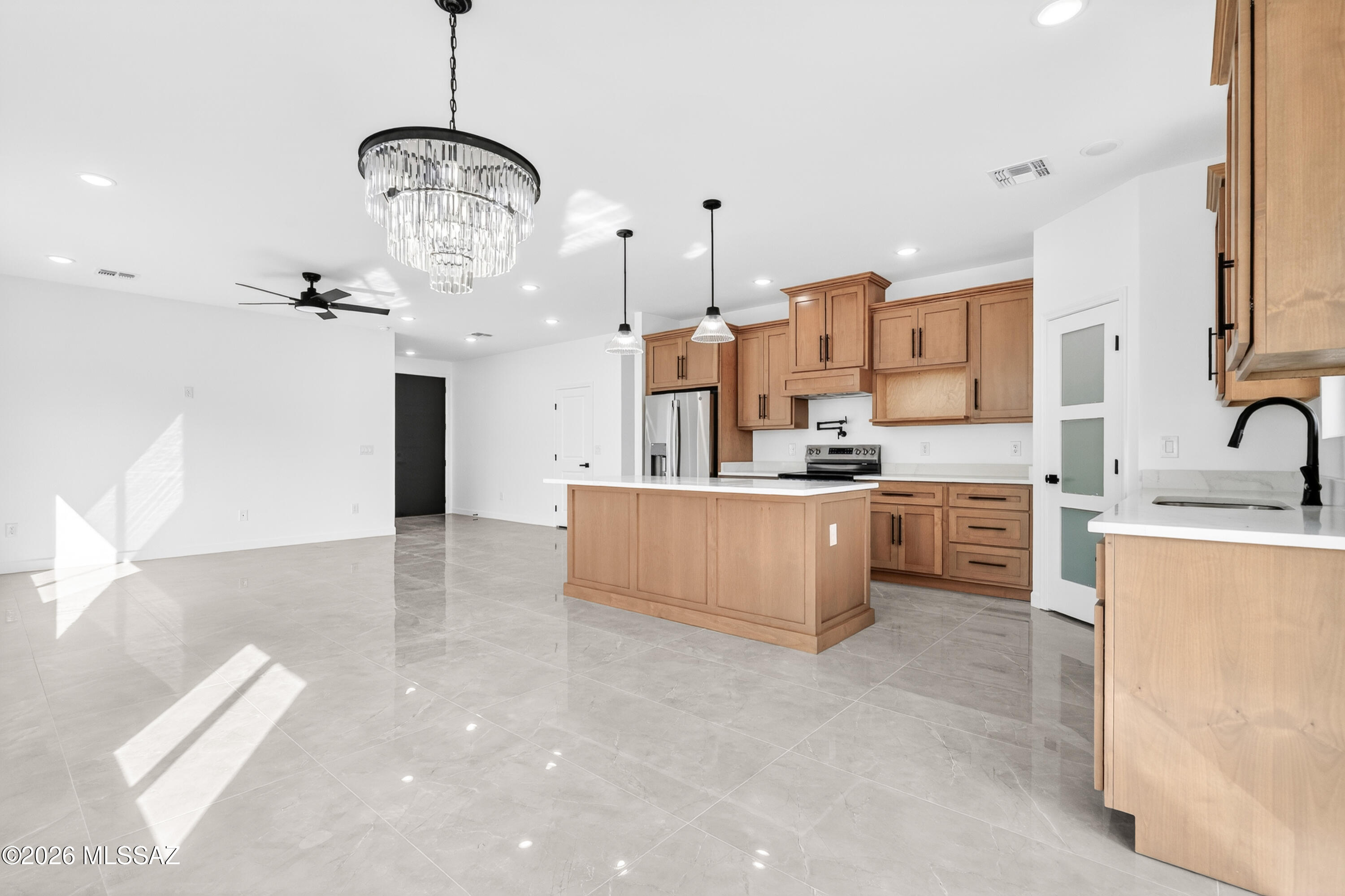 Rio Rico Villas 12 - Residential