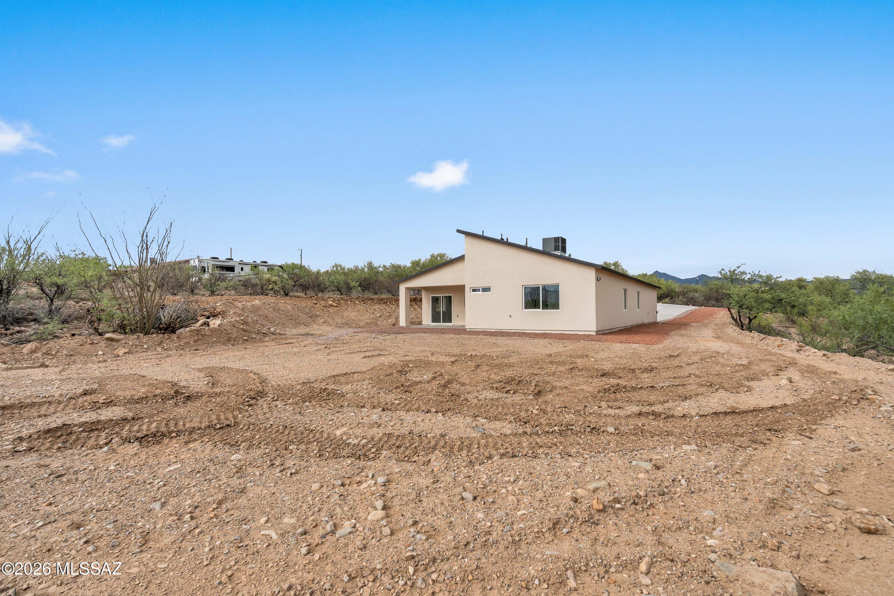 Rio Rico Villas 12 - Residential