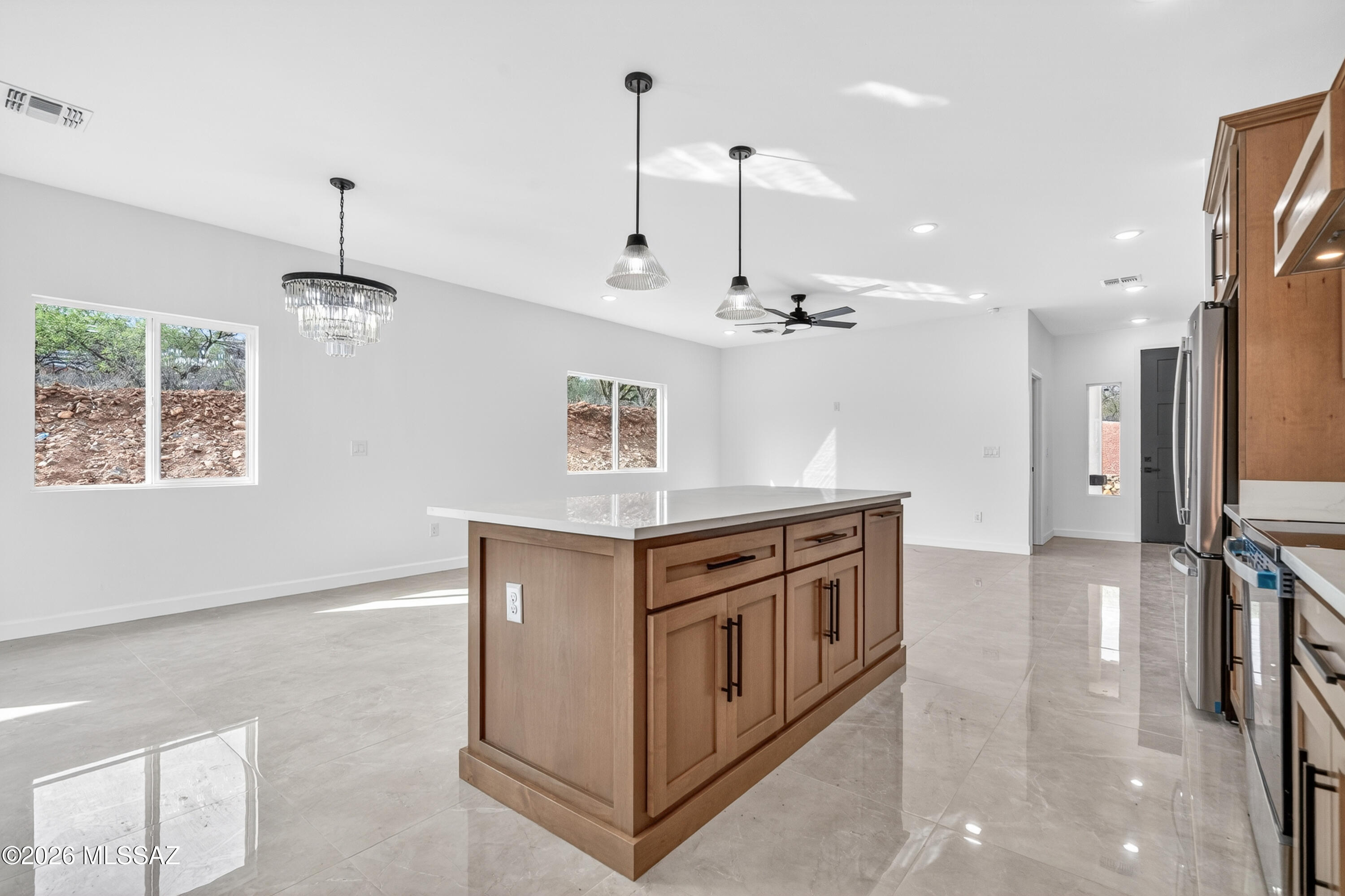 Rio Rico Villas 12 - Residential