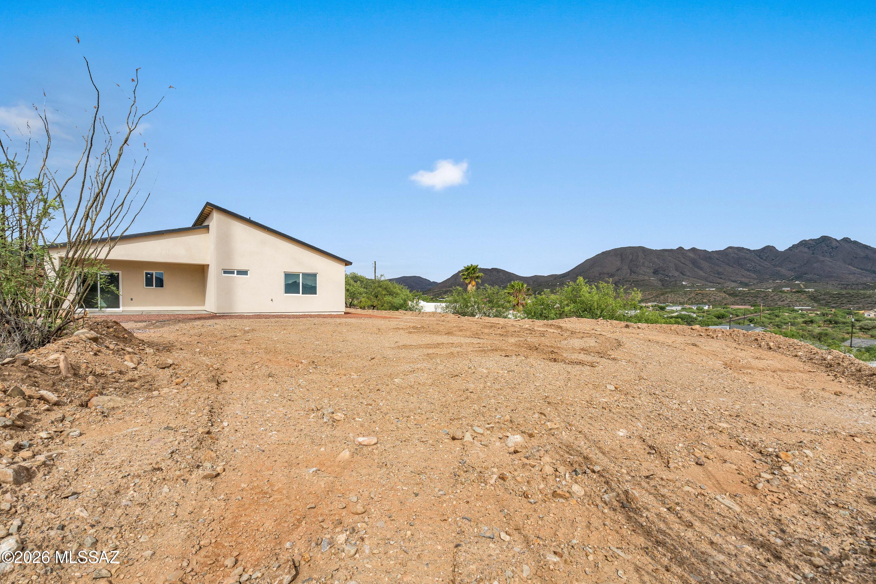 Rio Rico Villas 12 - Residential