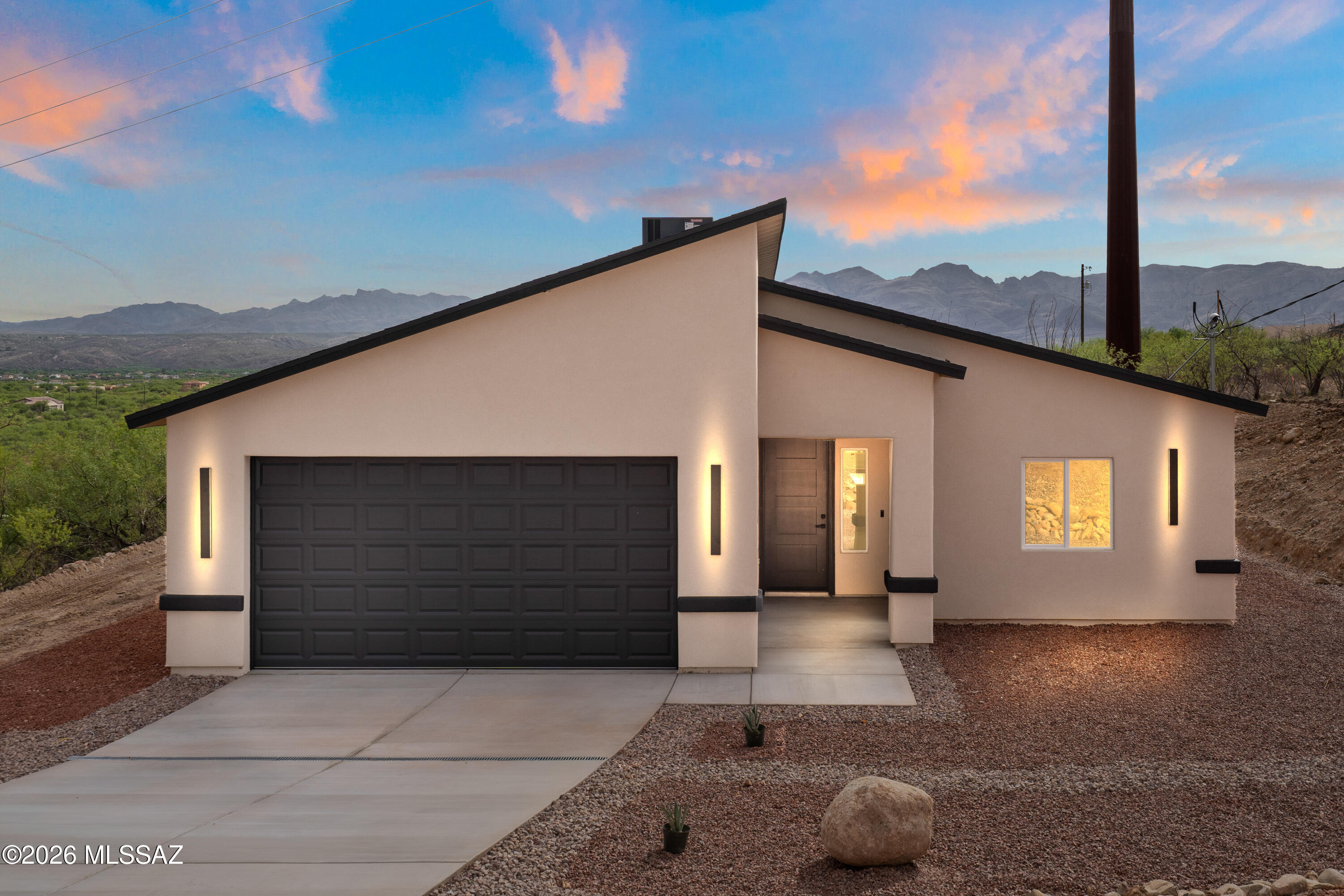 Rio Rico Villas 12 - Residential
