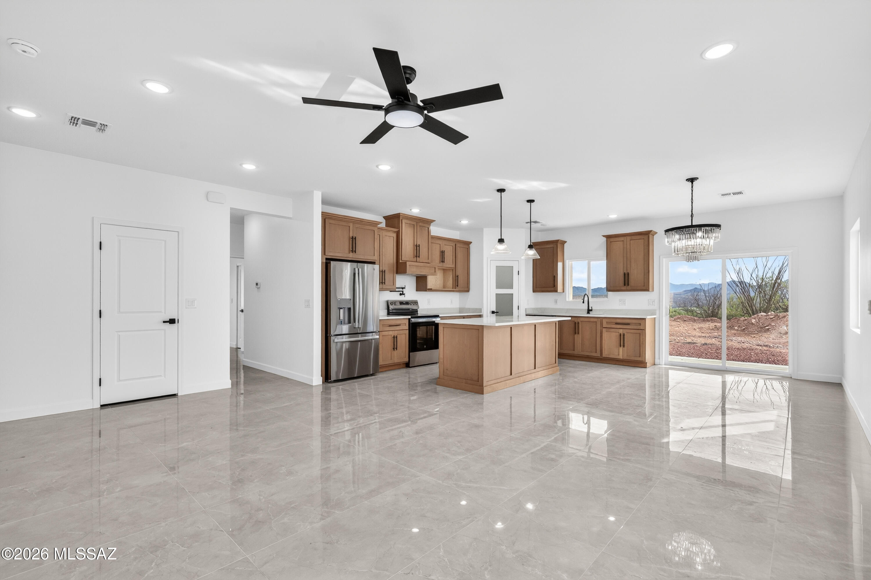 Rio Rico Villas 12 - Residential
