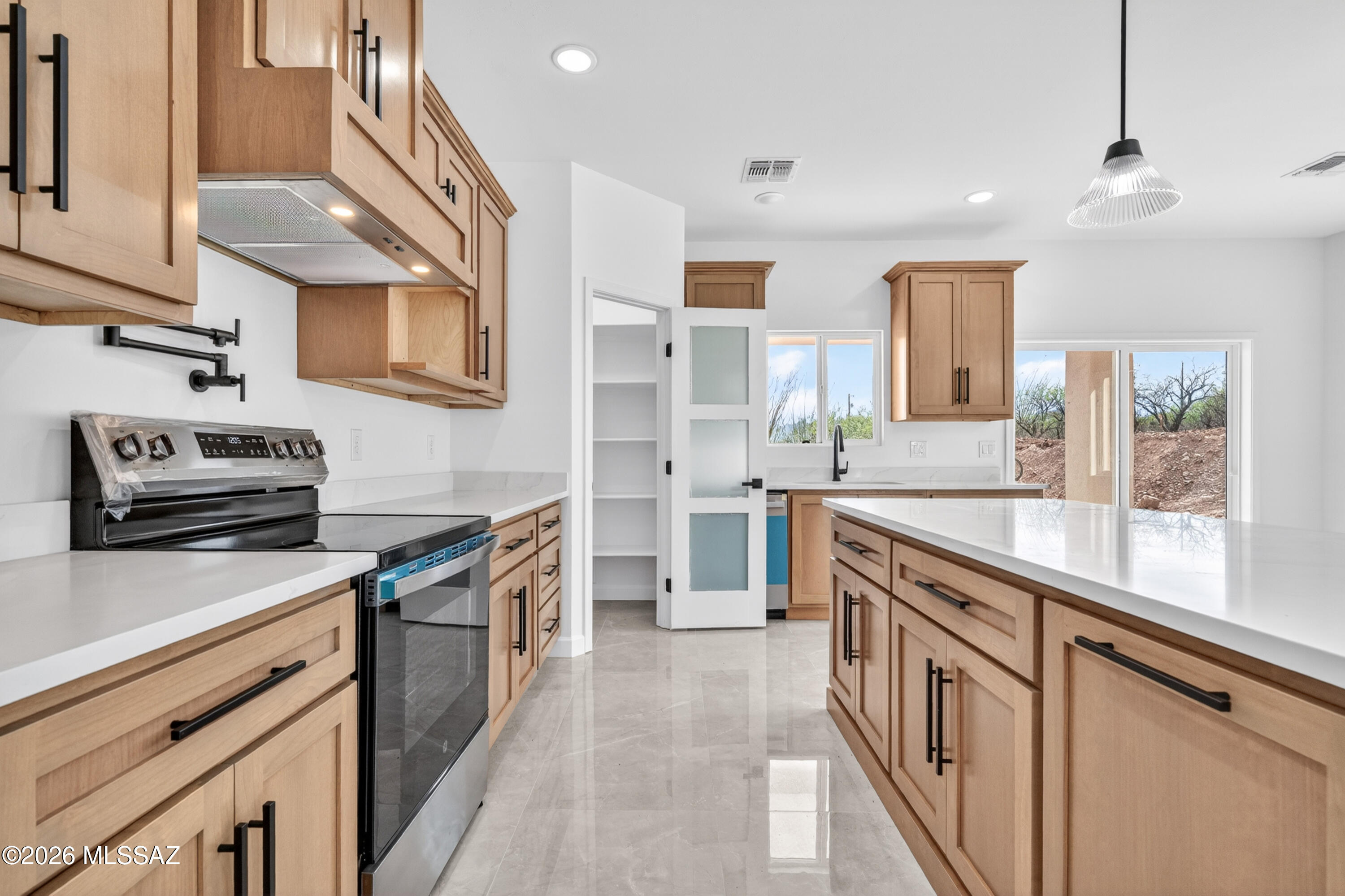 Rio Rico Villas 12 - Residential
