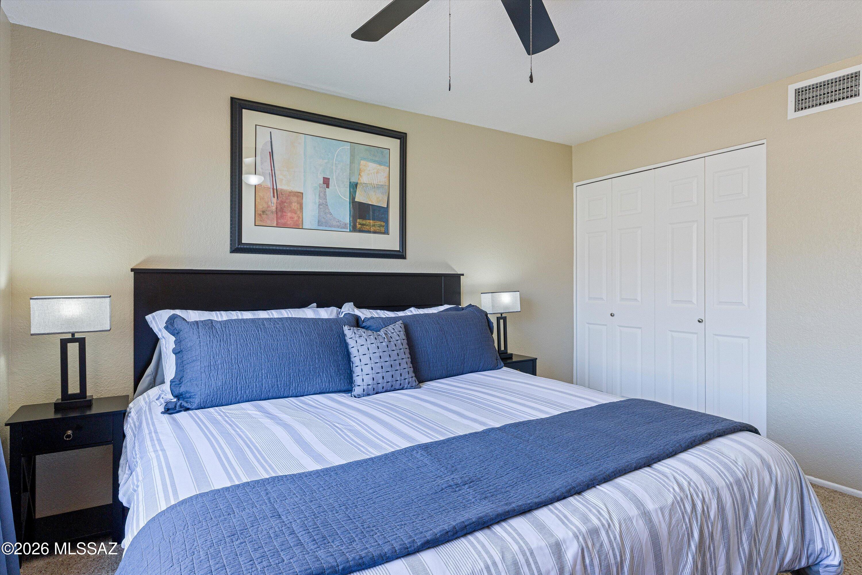 Ventana Vista Condominiums - Residential