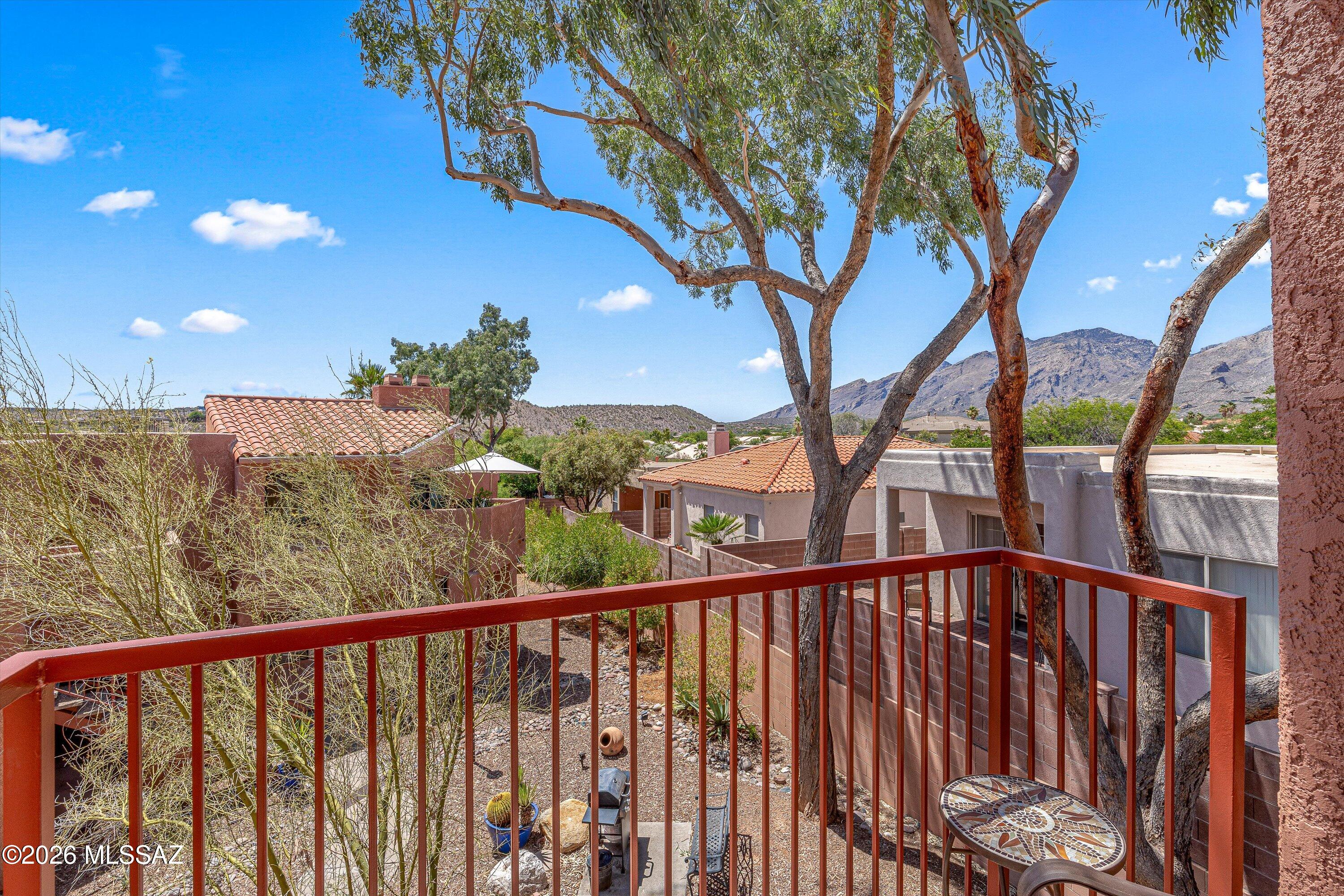 5051 N Sabino Canyon Road 2111