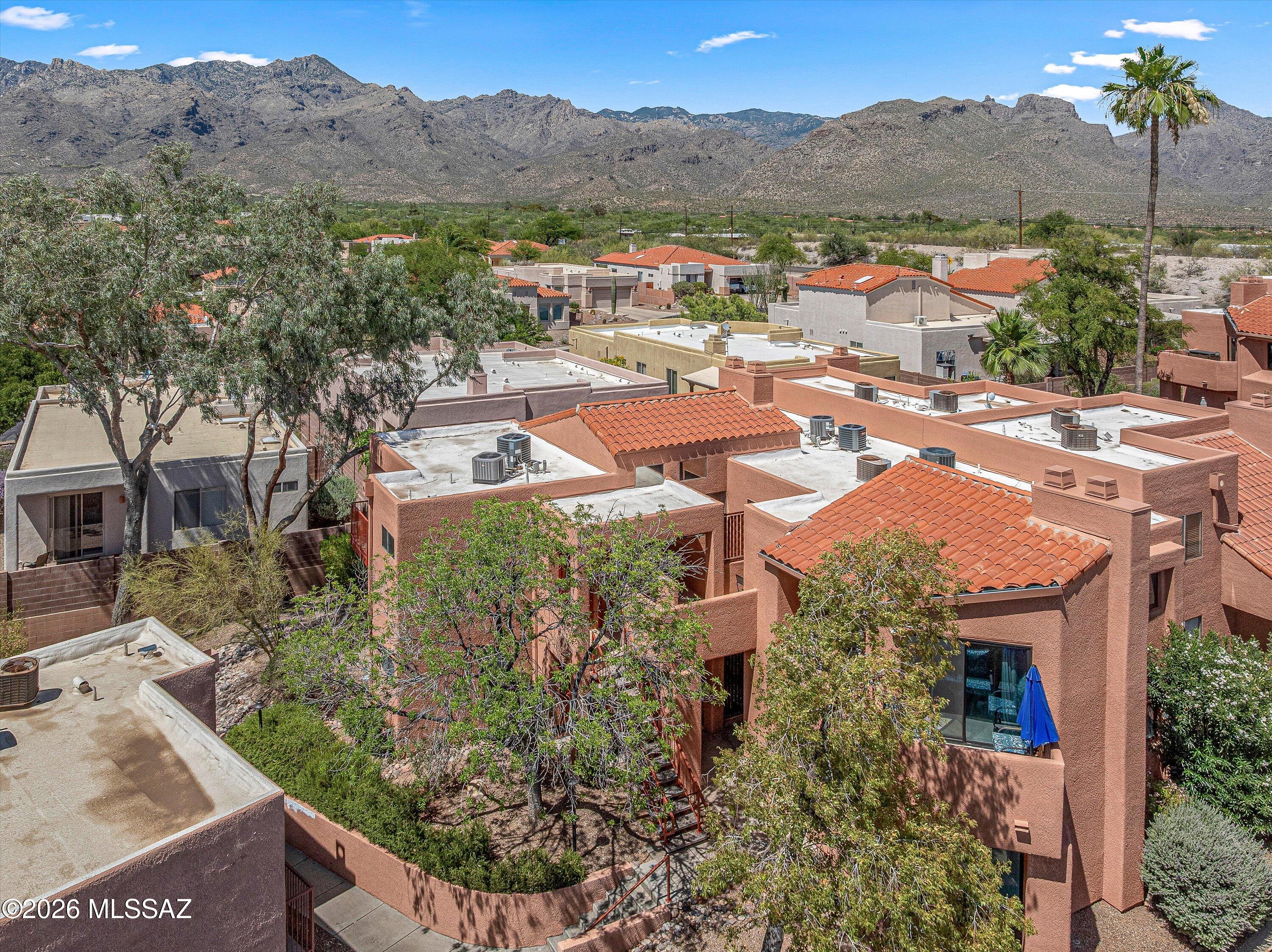 Ventana Vista Condominiums - Residential