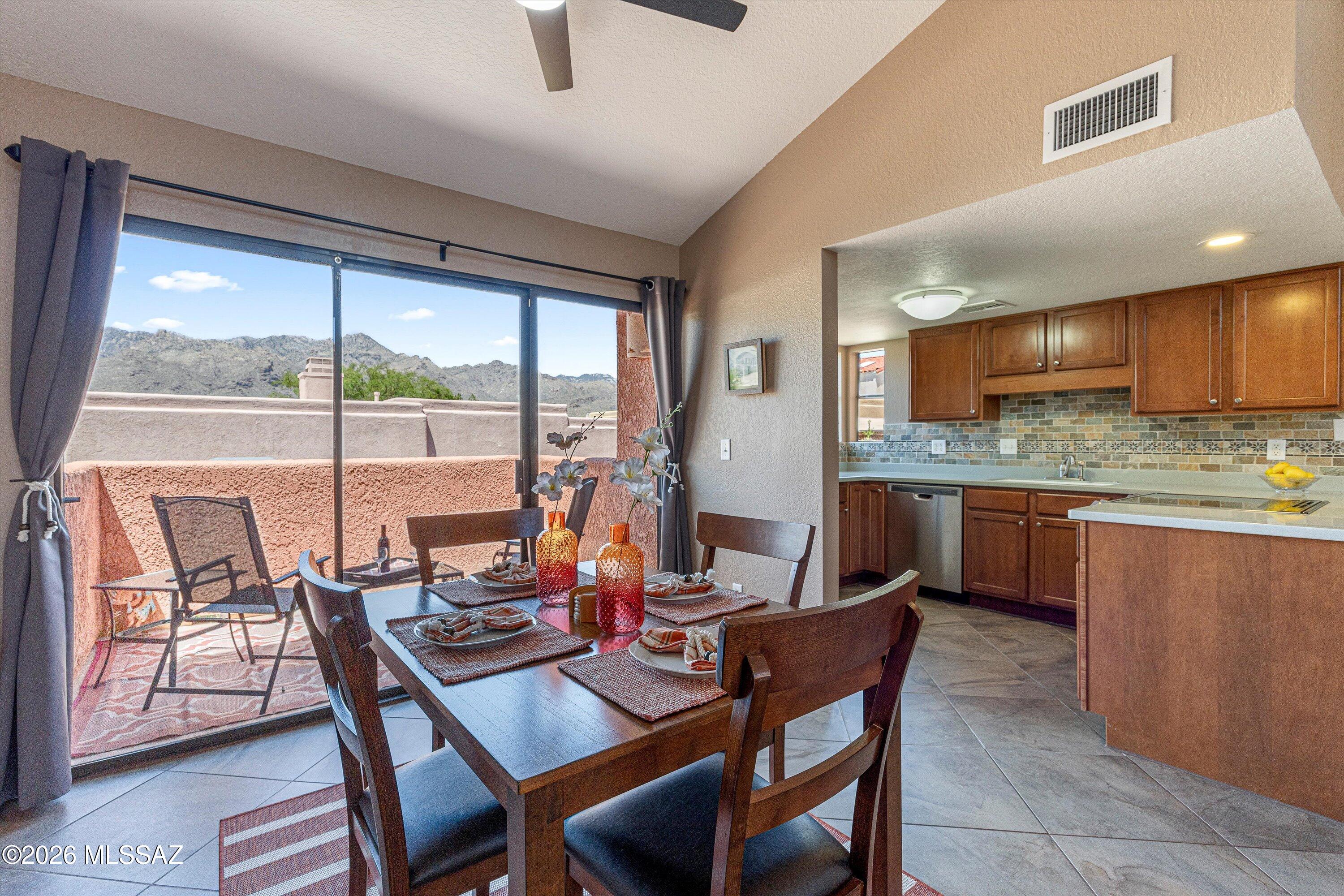 Ventana Vista Condominiums - Residential