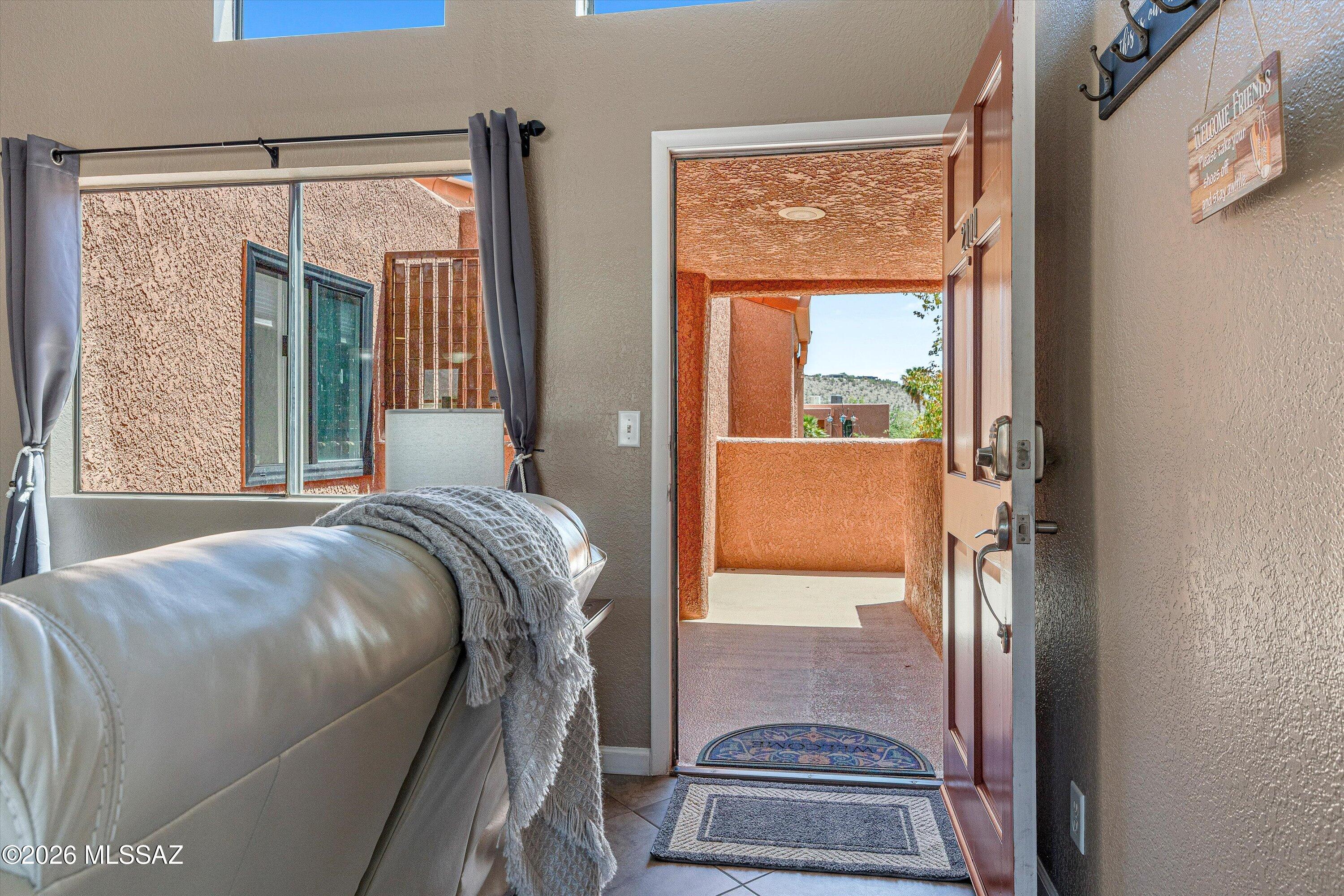Ventana Vista Condominiums - Residential