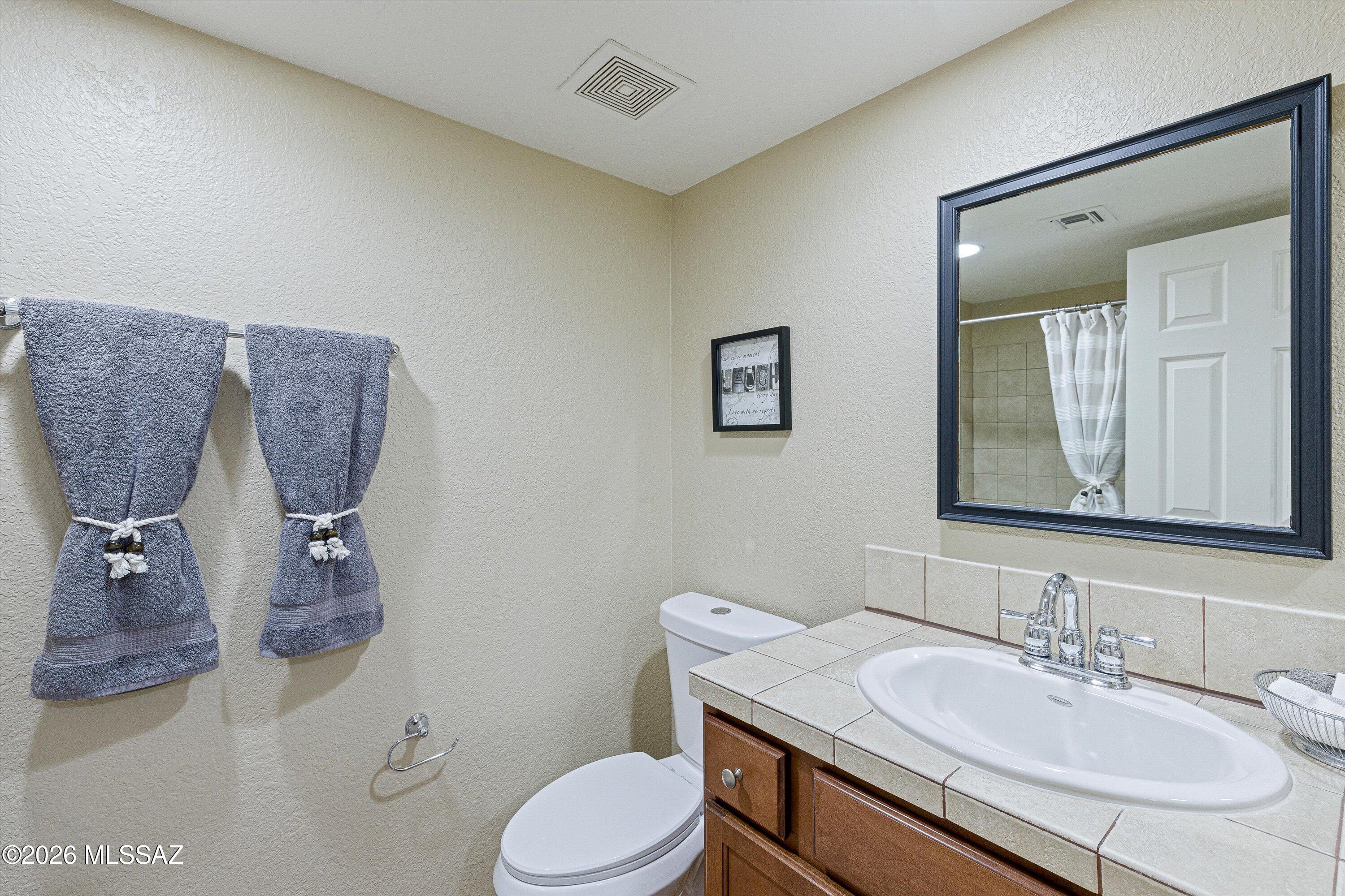 Ventana Vista Condominiums - Residential