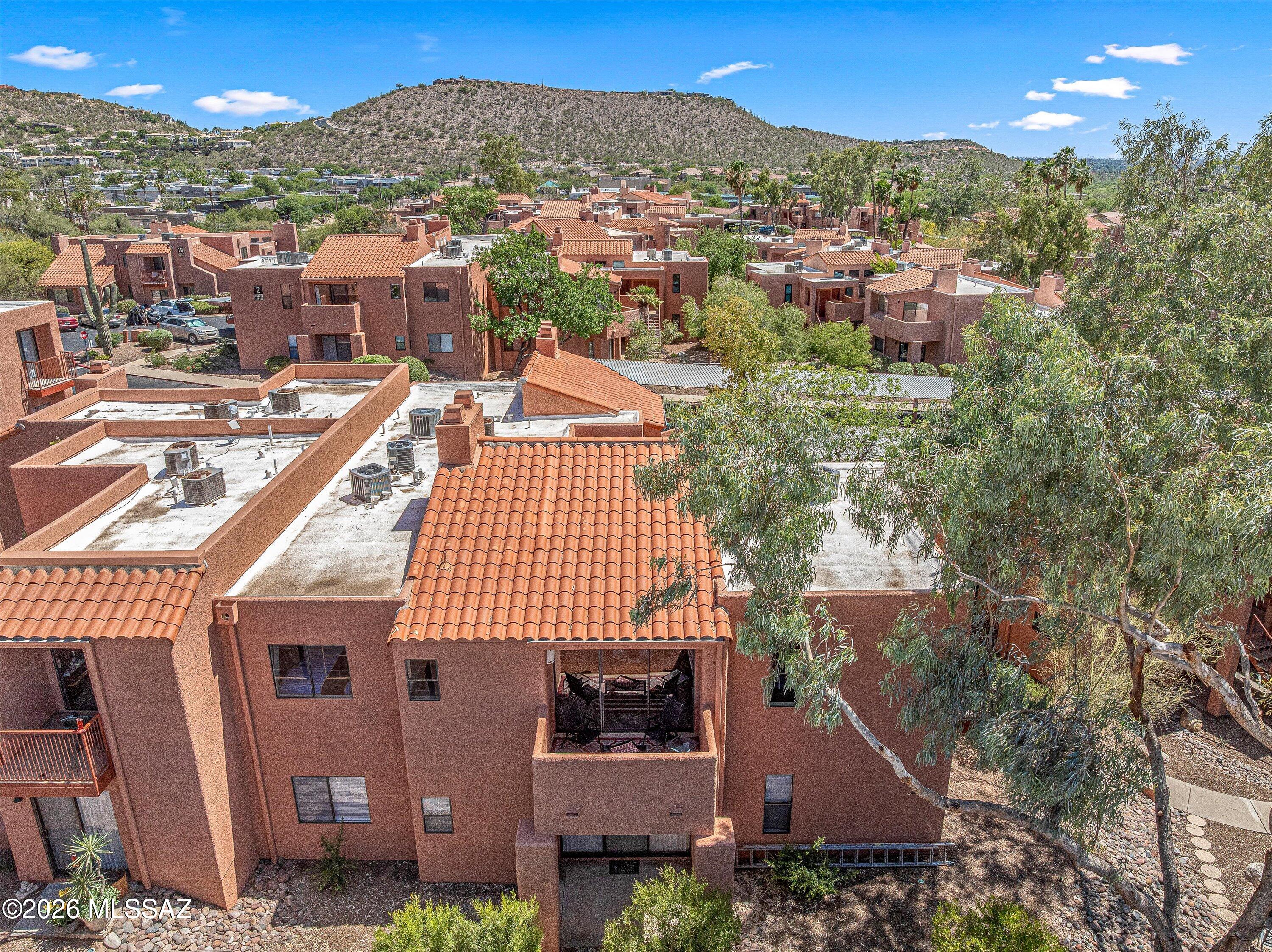 Ventana Vista Condominiums - Residential