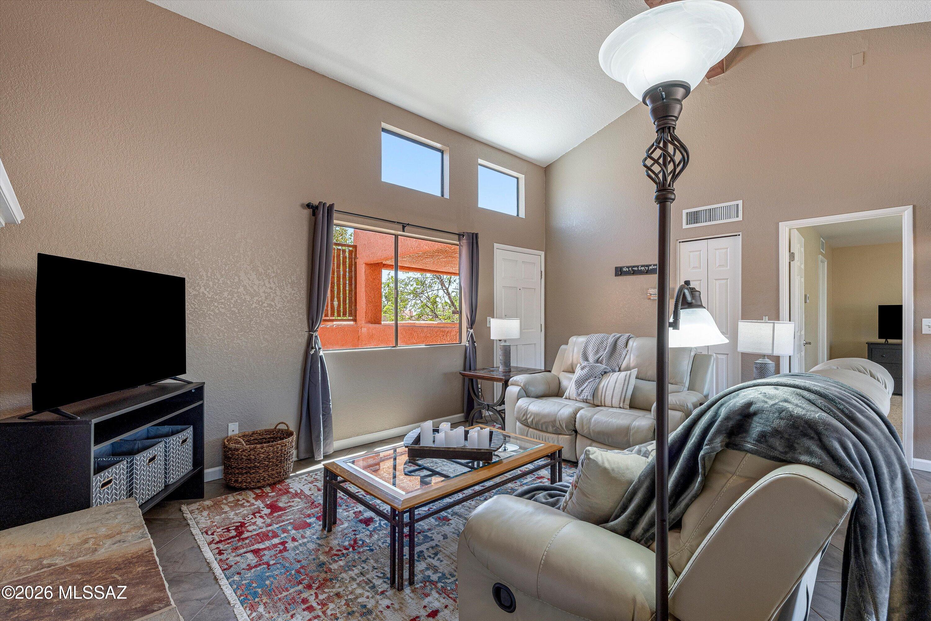 Ventana Vista Condominiums - Residential