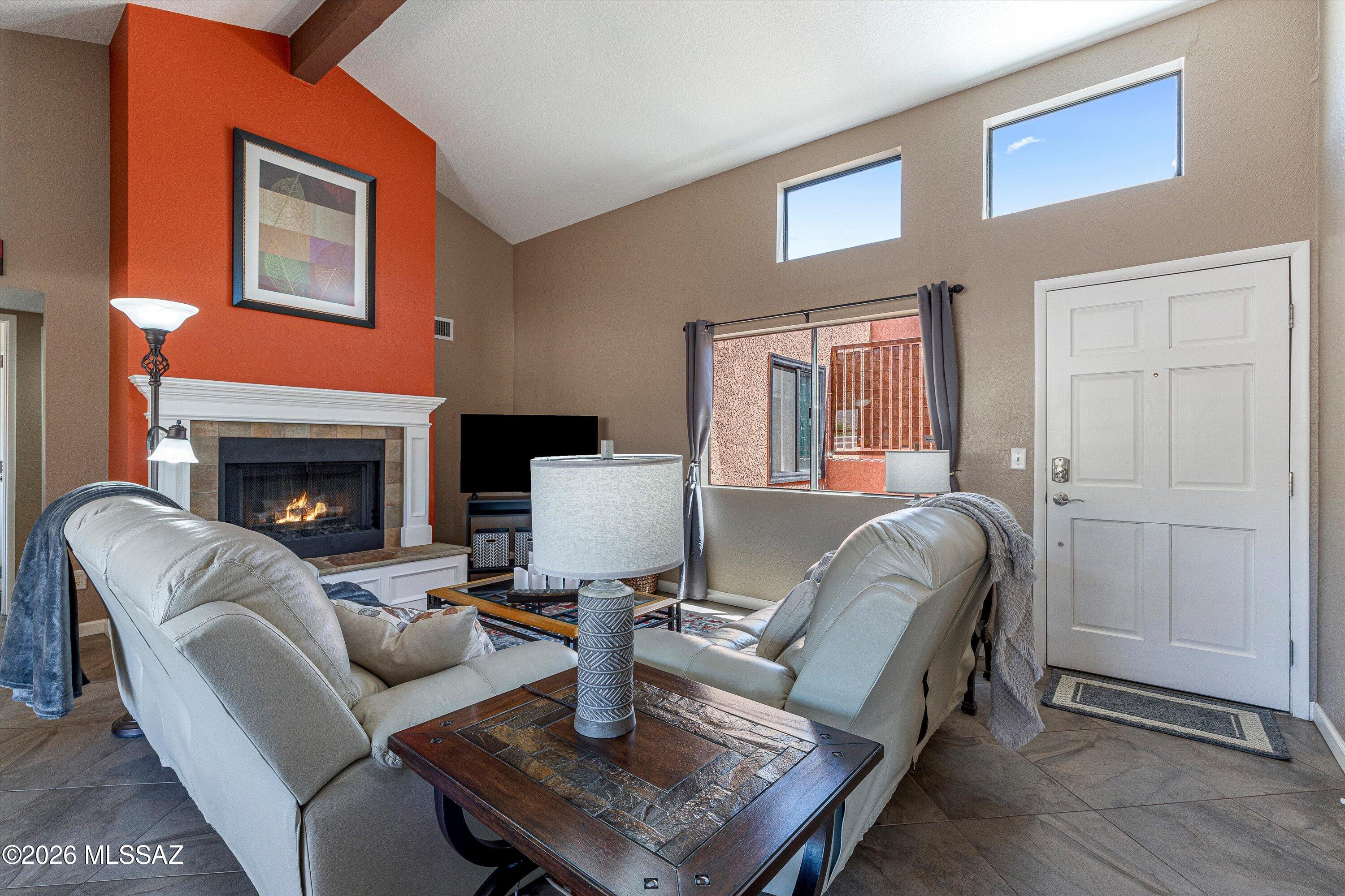 5051 N Sabino Canyon Road 2111