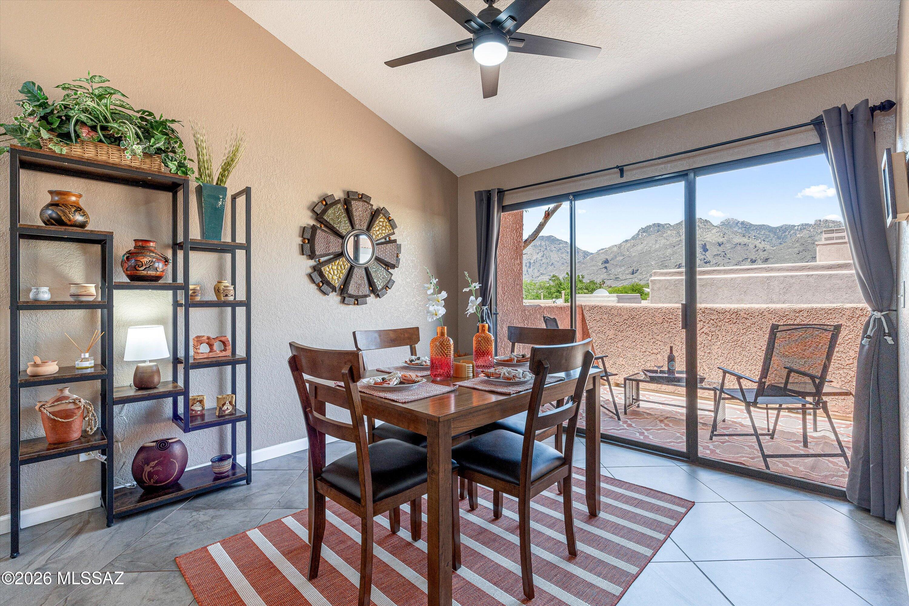 Ventana Vista Condominiums - Residential