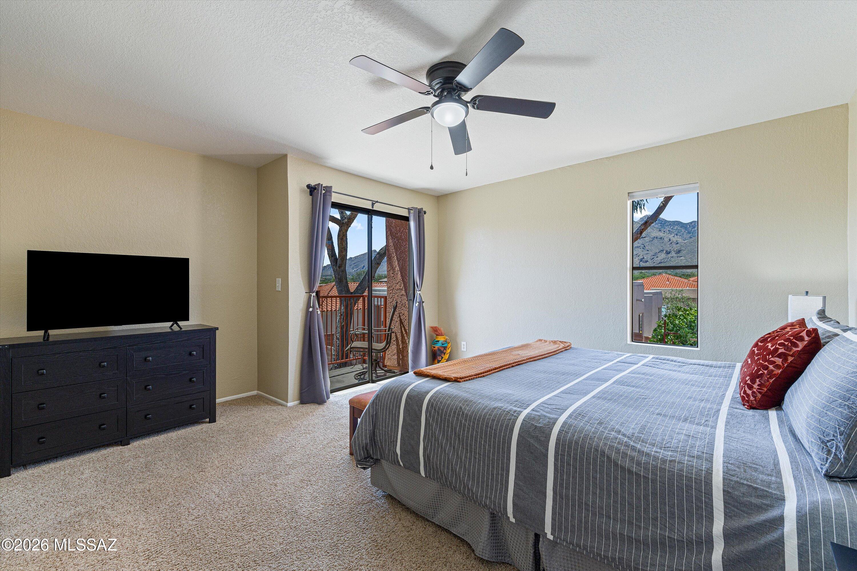 Ventana Vista Condominiums - Residential