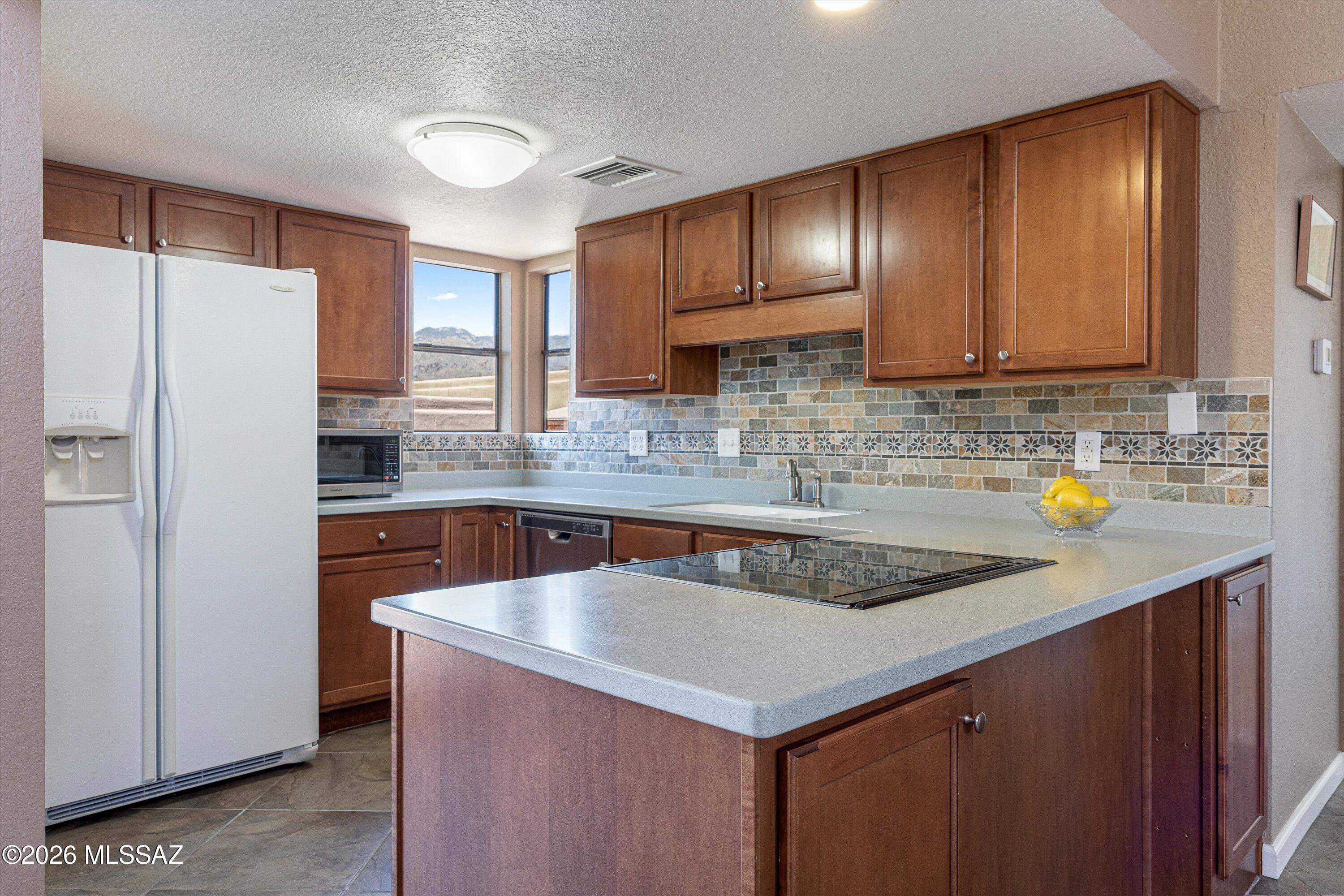 Ventana Vista Condominiums - Residential