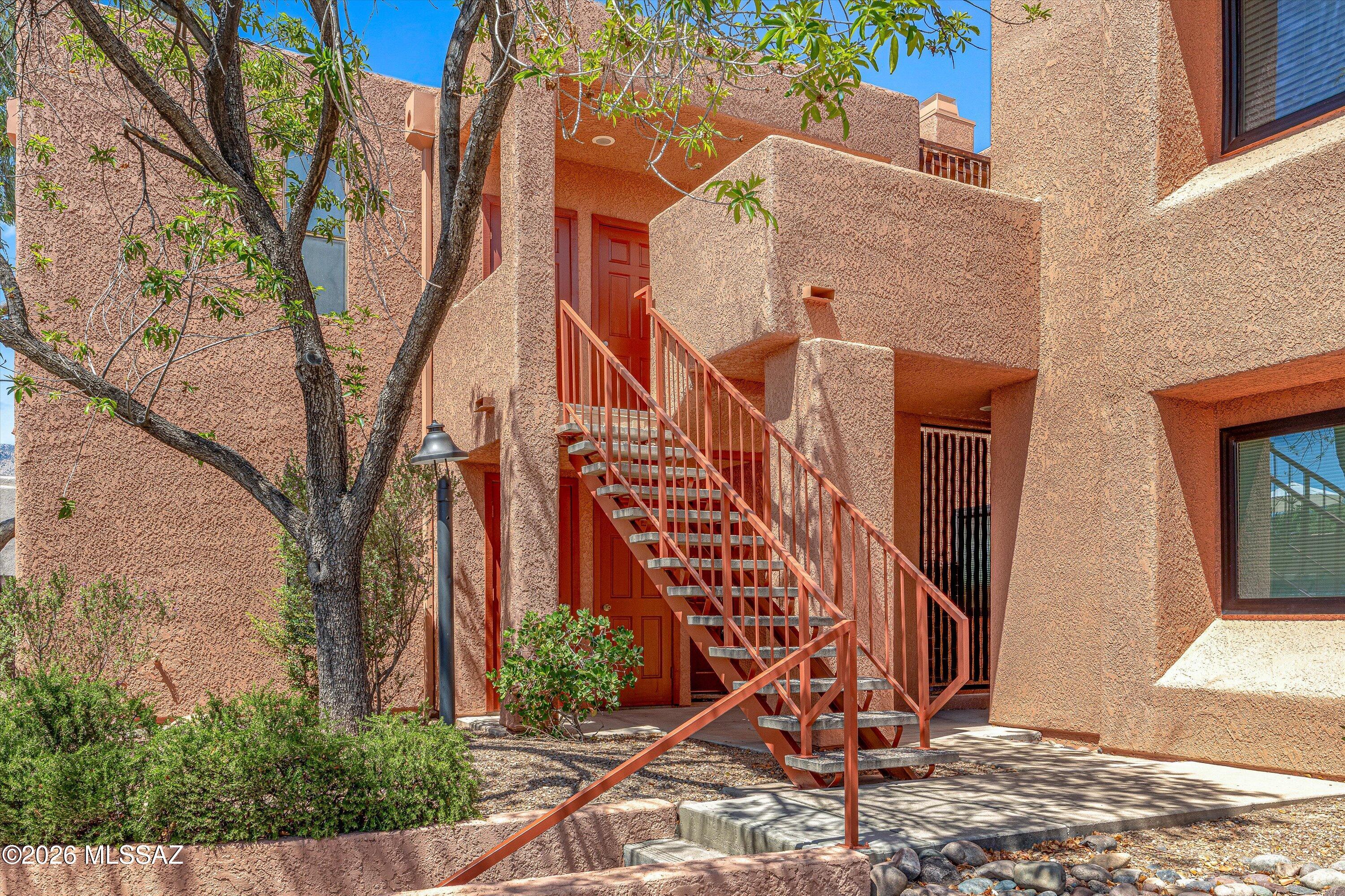 Ventana Vista Condominiums - Residential