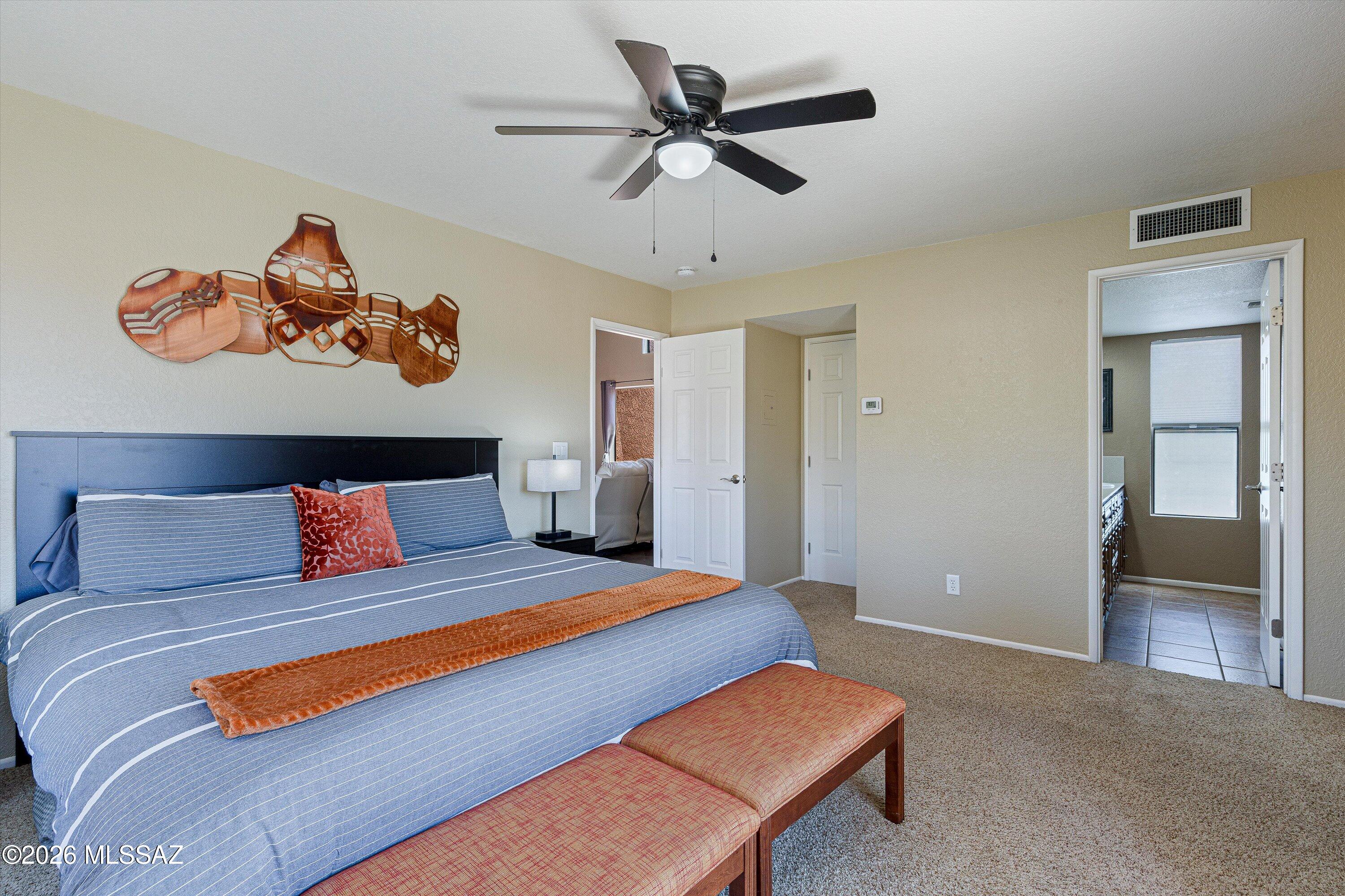 Ventana Vista Condominiums - Residential