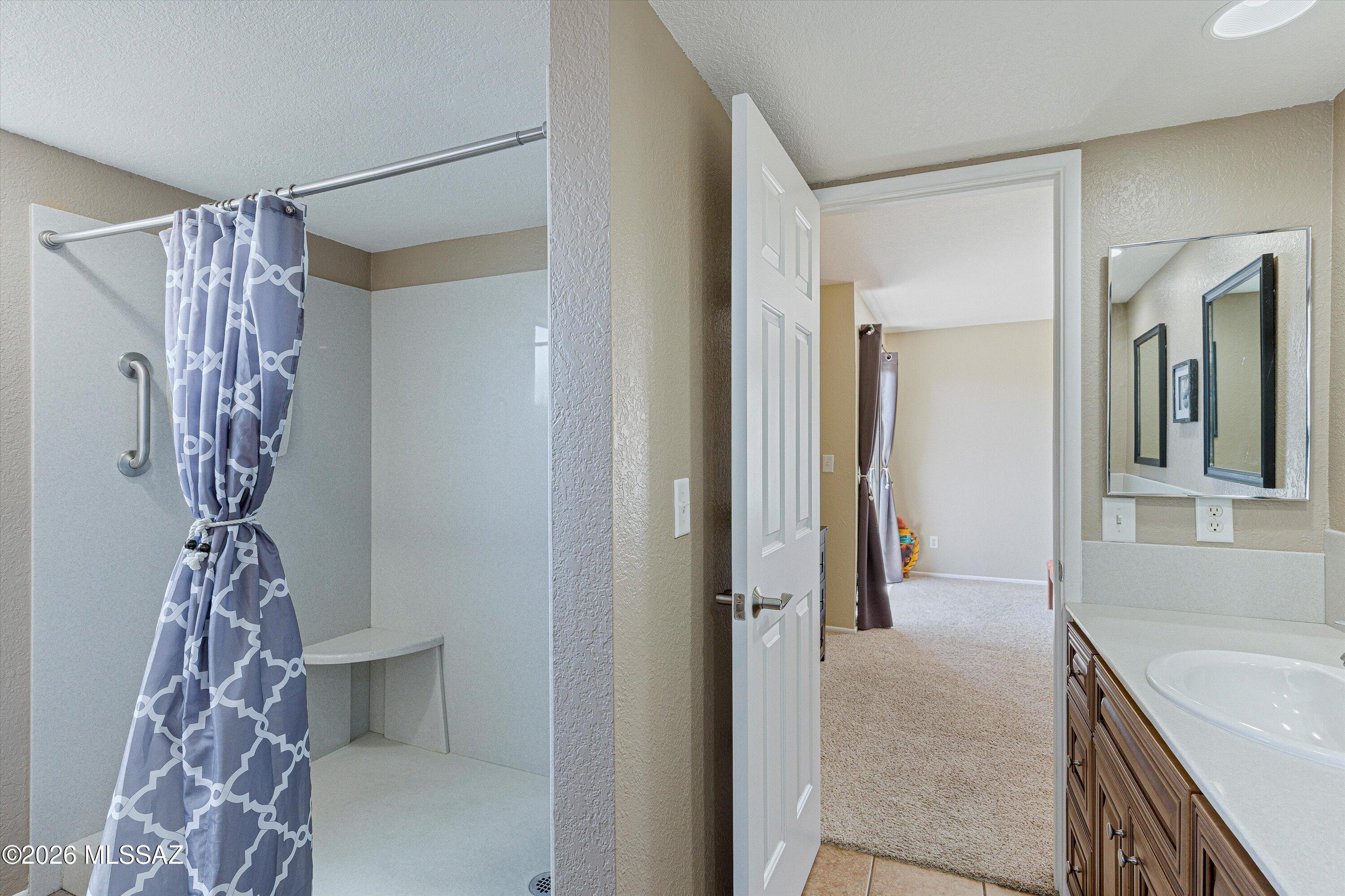 Ventana Vista Condominiums - Residential