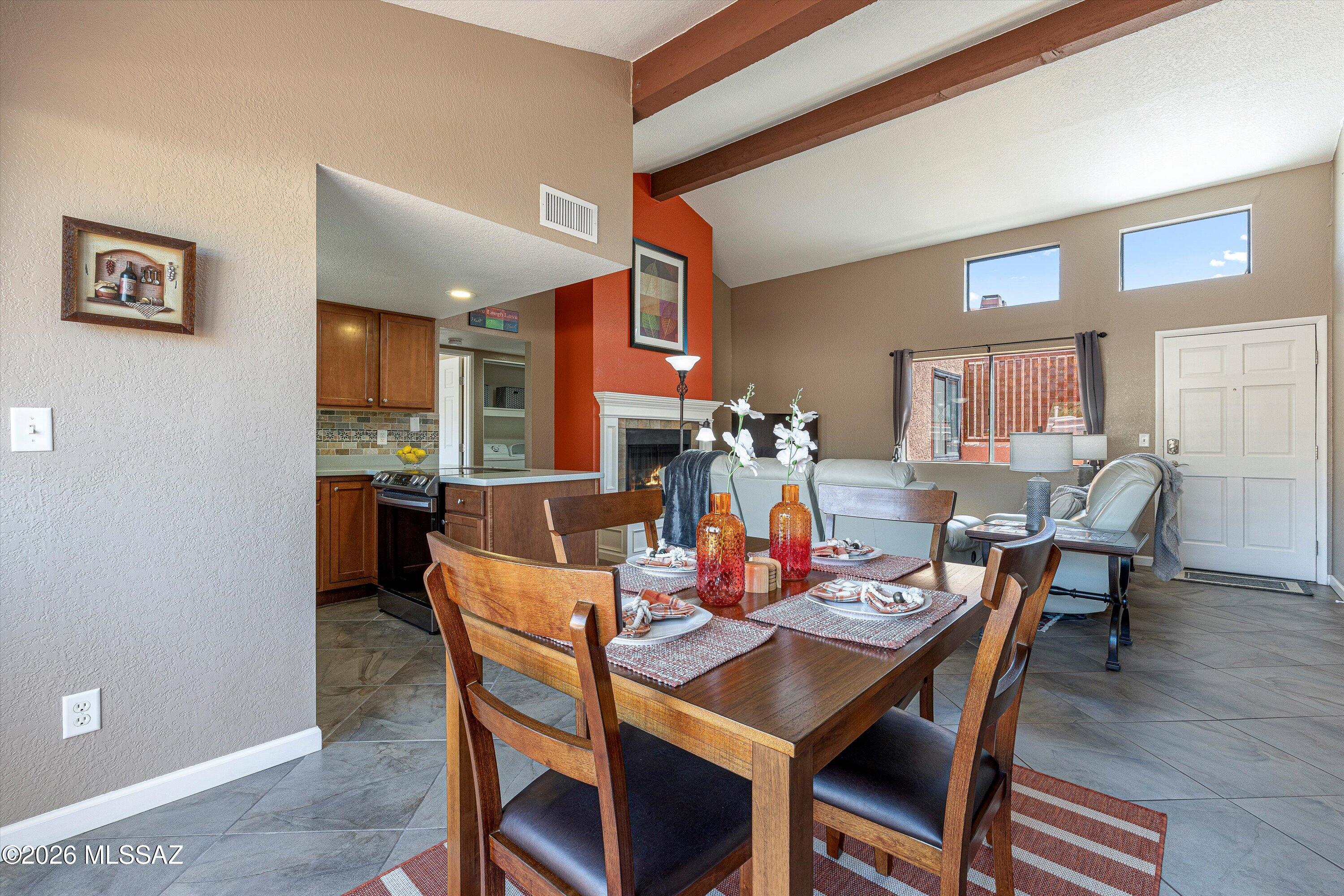 Ventana Vista Condominiums - Residential