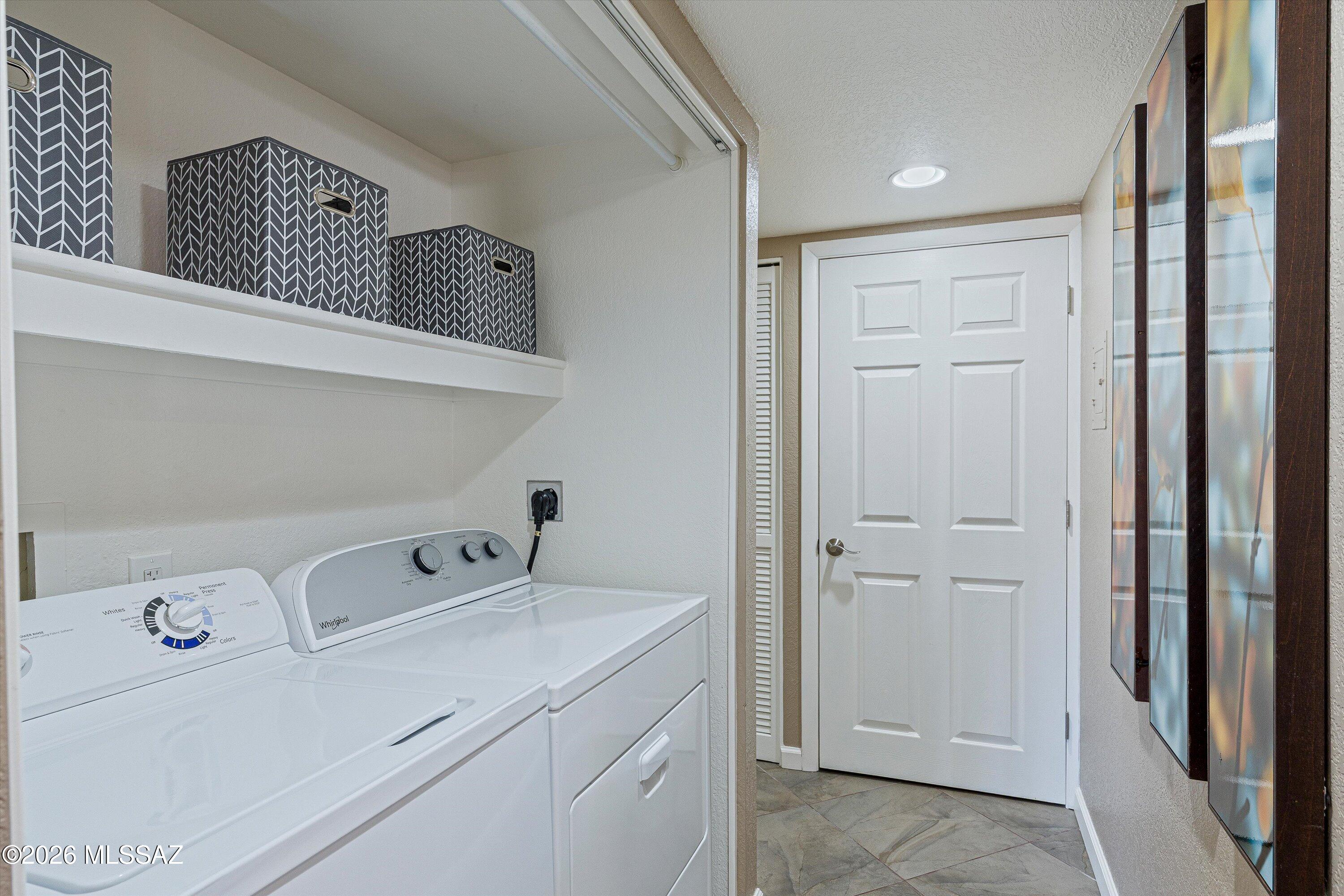 Ventana Vista Condominiums - Residential