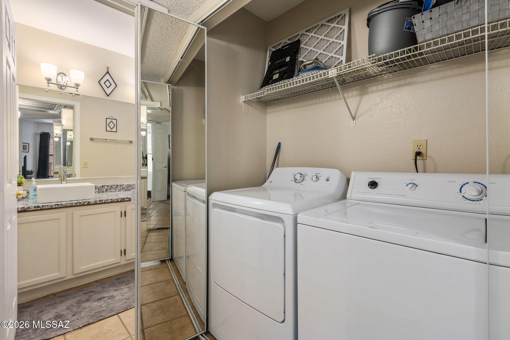 Canyon View At Ventana Condominium (1-264) - Residential