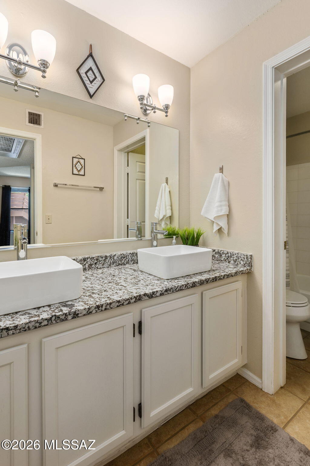 Canyon View At Ventana Condominium (1-264) - Residential