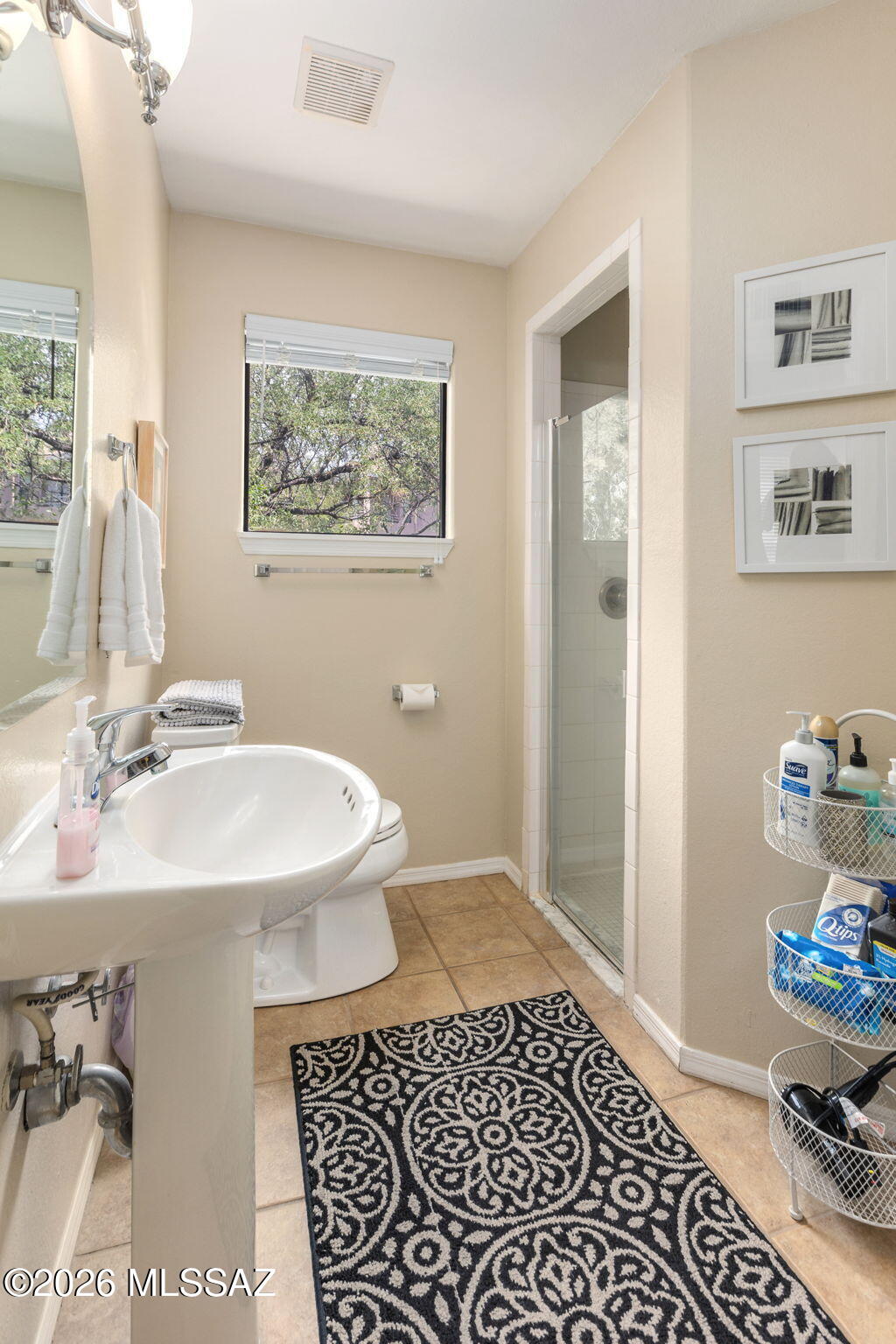 Canyon View At Ventana Condominium (1-264) - Residential