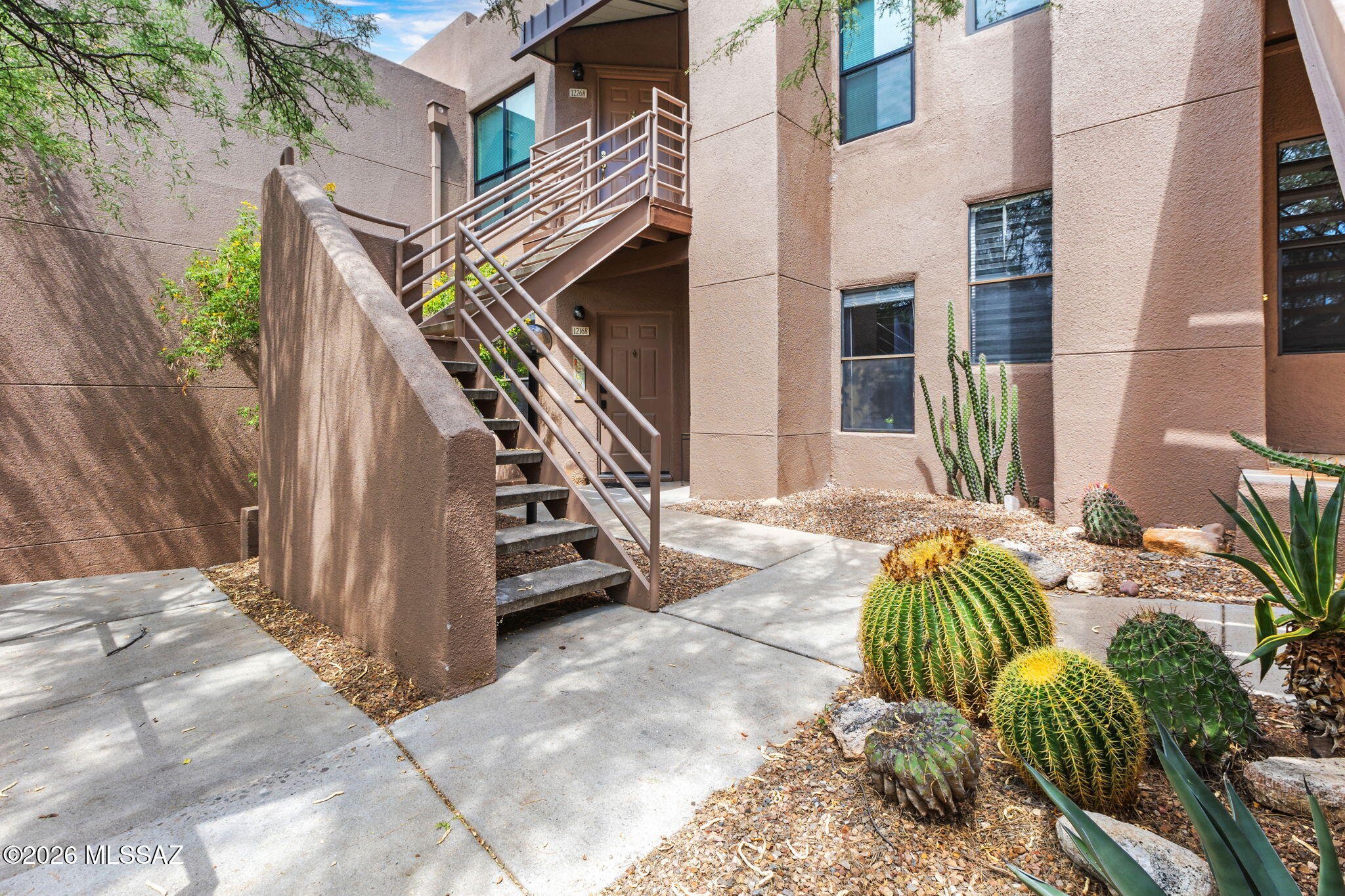Canyon View At Ventana Condominium (1-264) - Residential