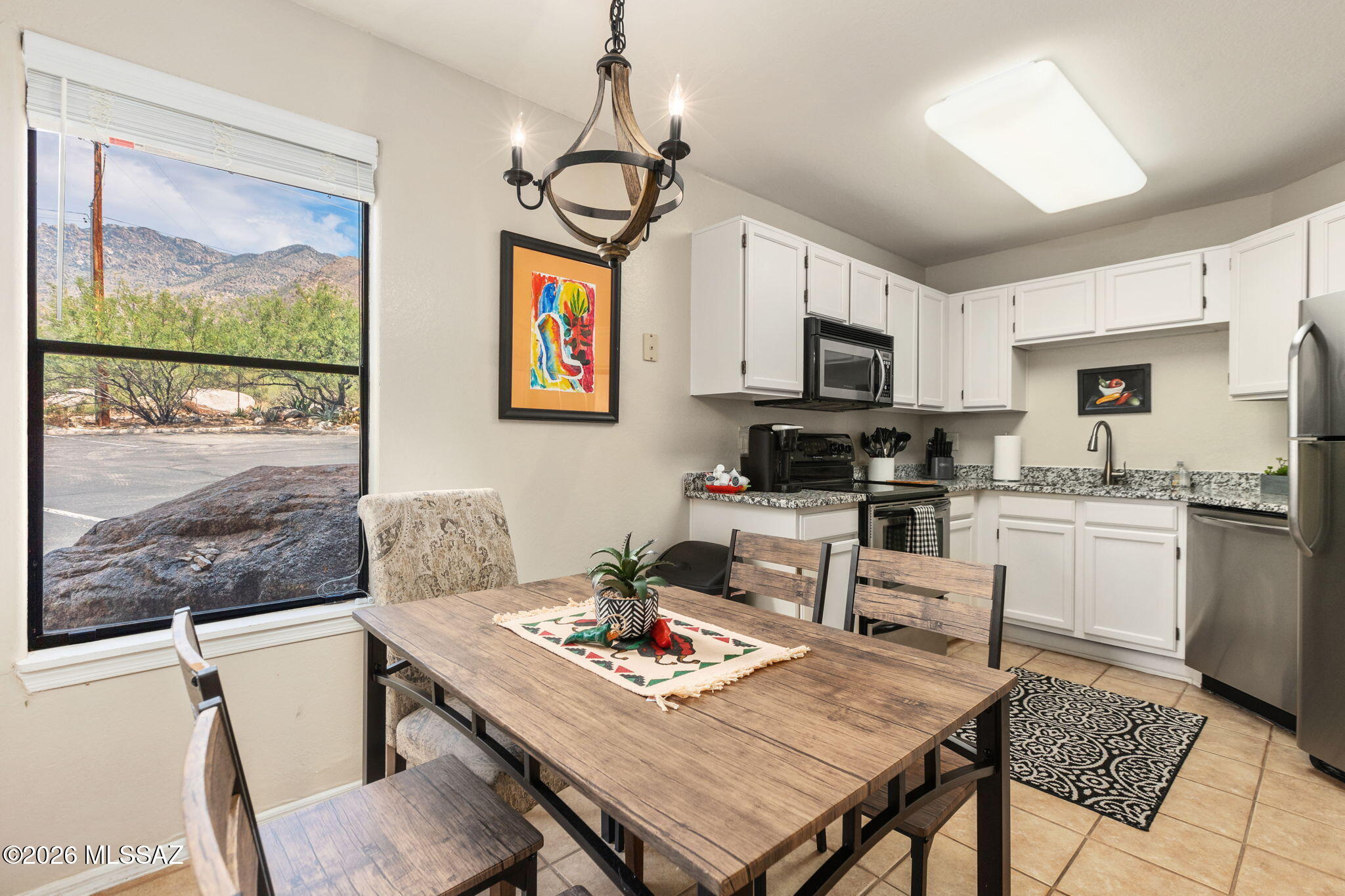 Canyon View At Ventana Condominium (1-264) - Residential