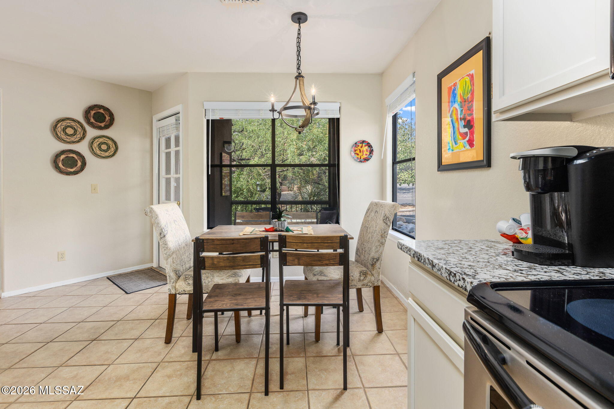 Canyon View At Ventana Condominium (1-264) - Residential