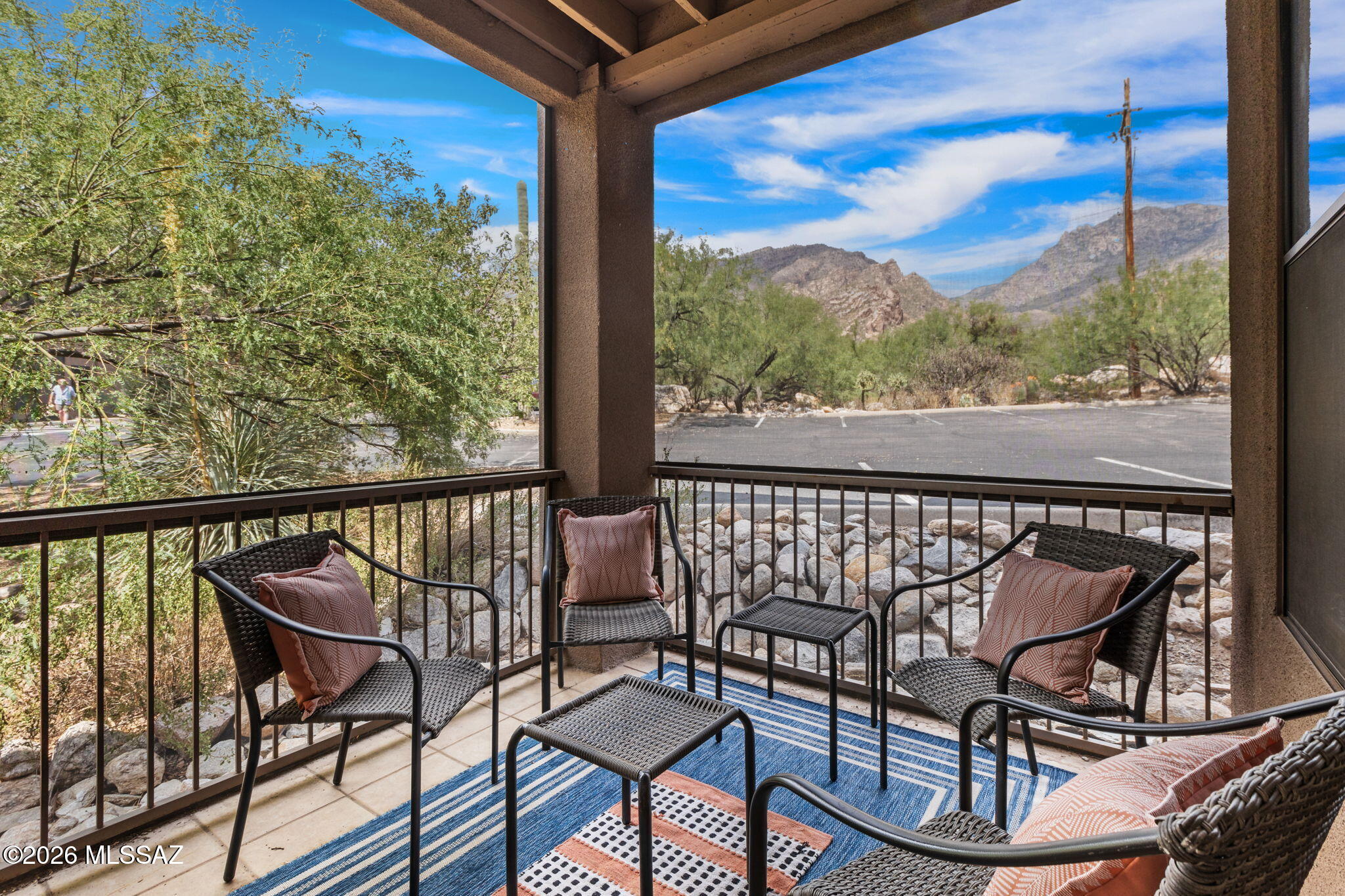 Canyon View At Ventana Condominium (1-264) - Residential