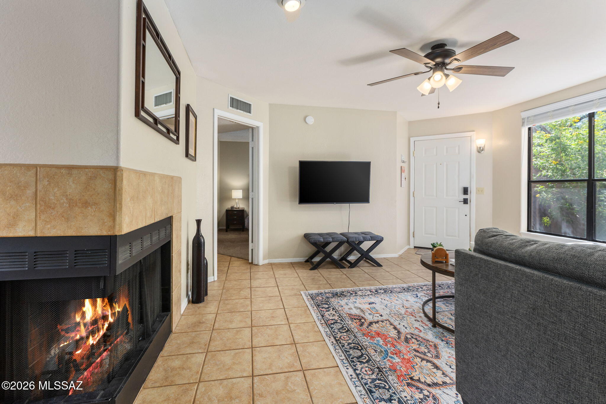 Canyon View At Ventana Condominium (1-264) - Residential
