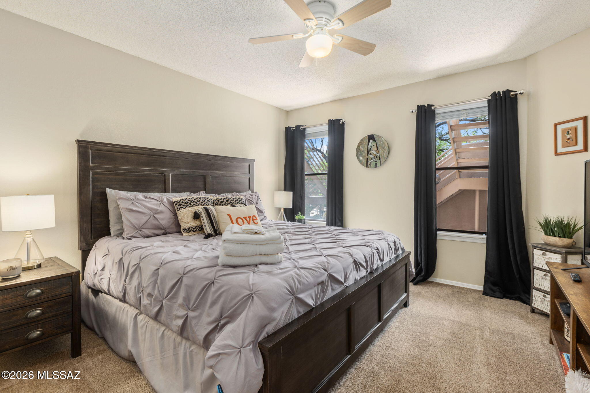 Canyon View At Ventana Condominium (1-264) - Residential