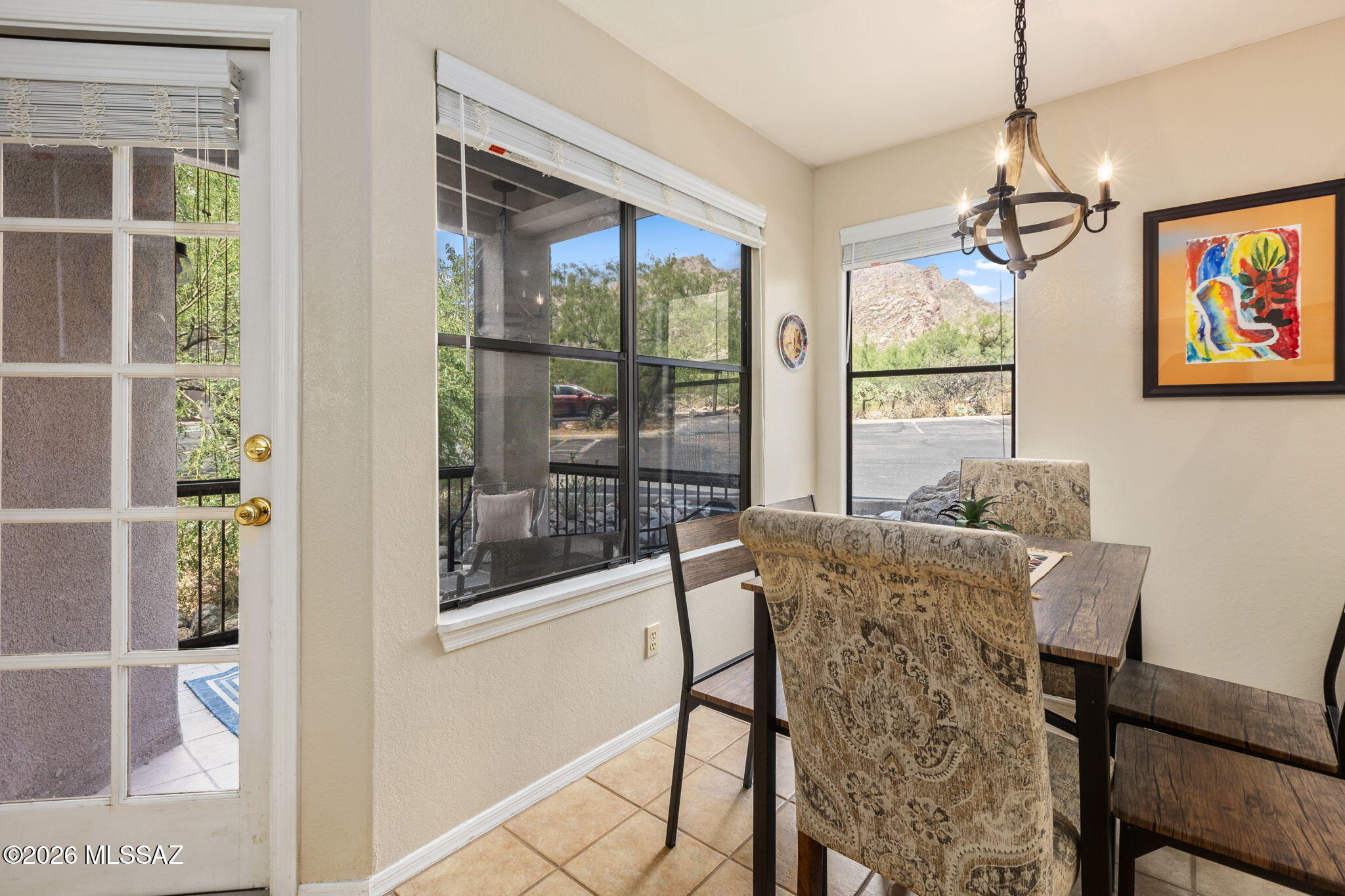 Canyon View At Ventana Condominium (1-264) - Residential