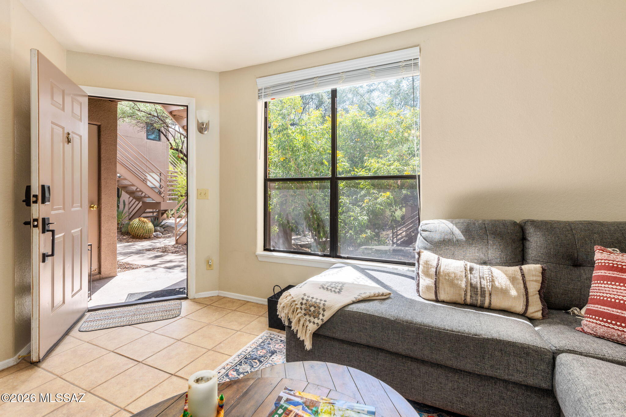 Canyon View At Ventana Condominium (1-264) - Residential