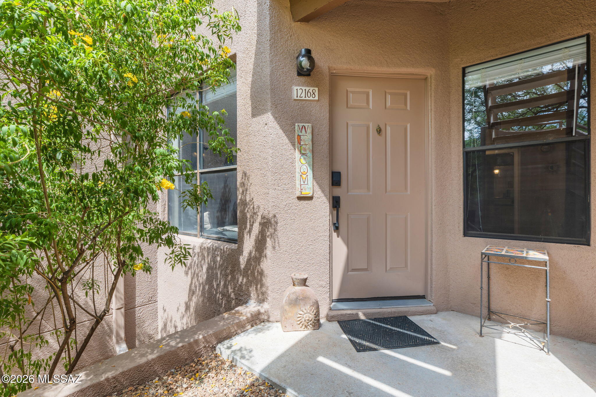Canyon View At Ventana Condominium (1-264) - Residential