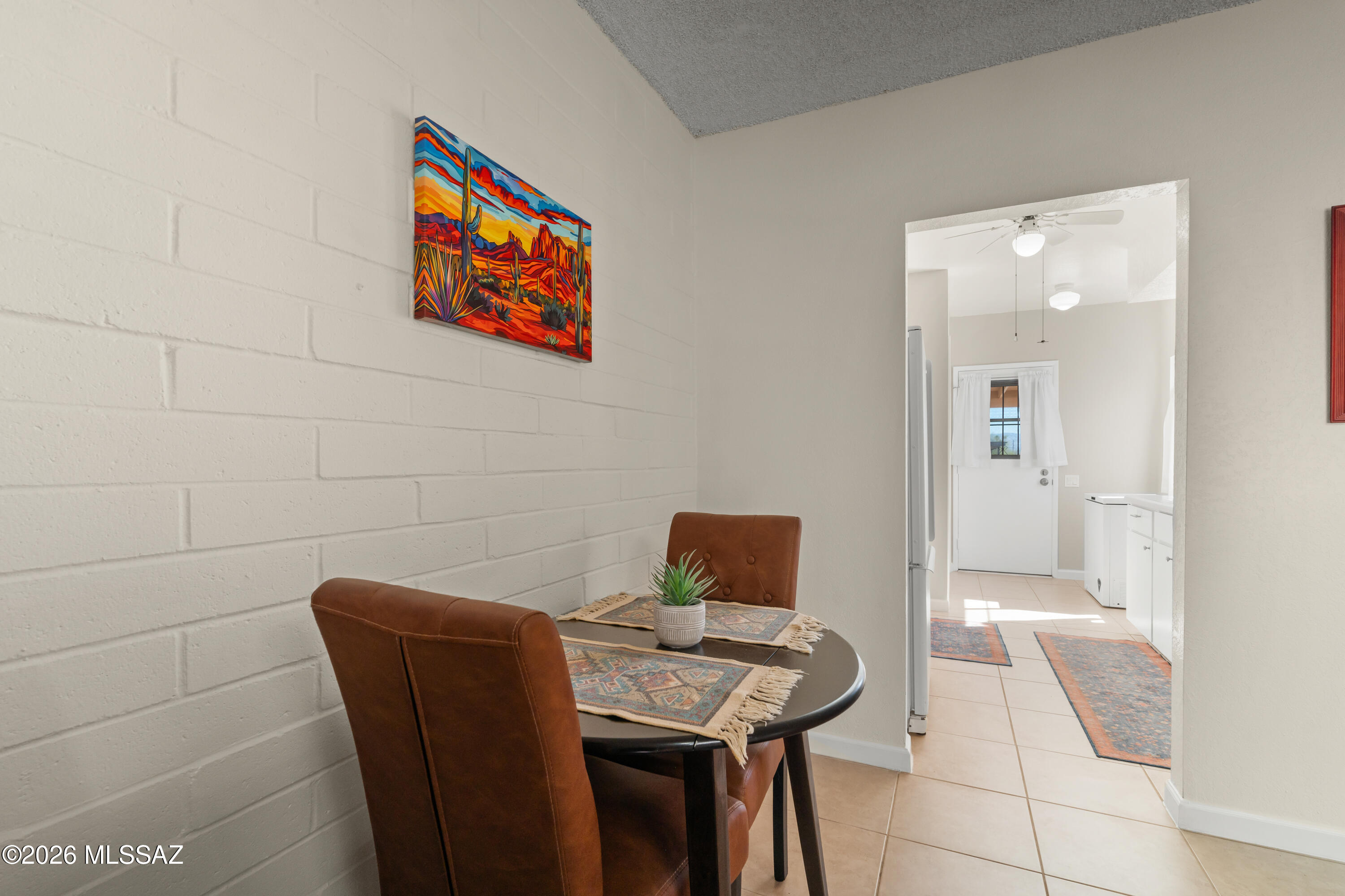 Green Valley Townhouses NO.7 - Residential