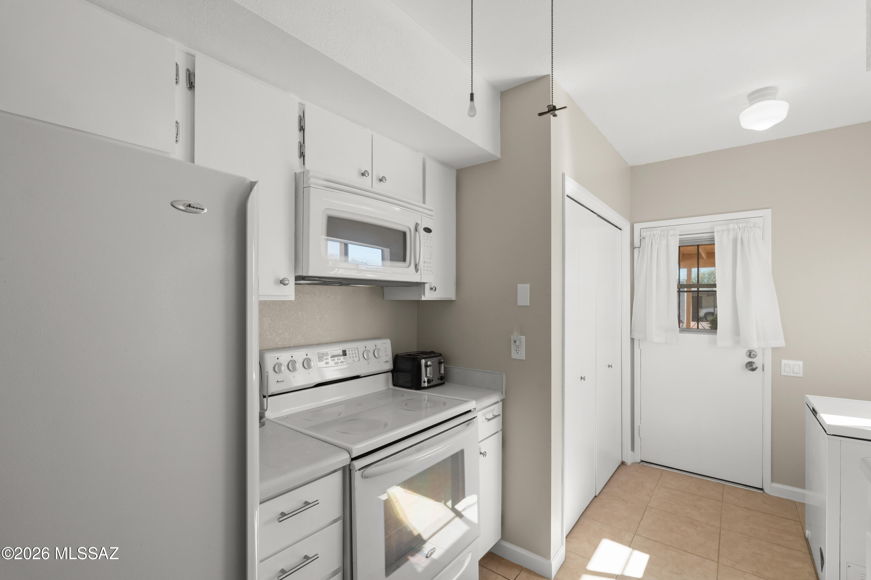 Green Valley Townhouses NO.7 - Residential