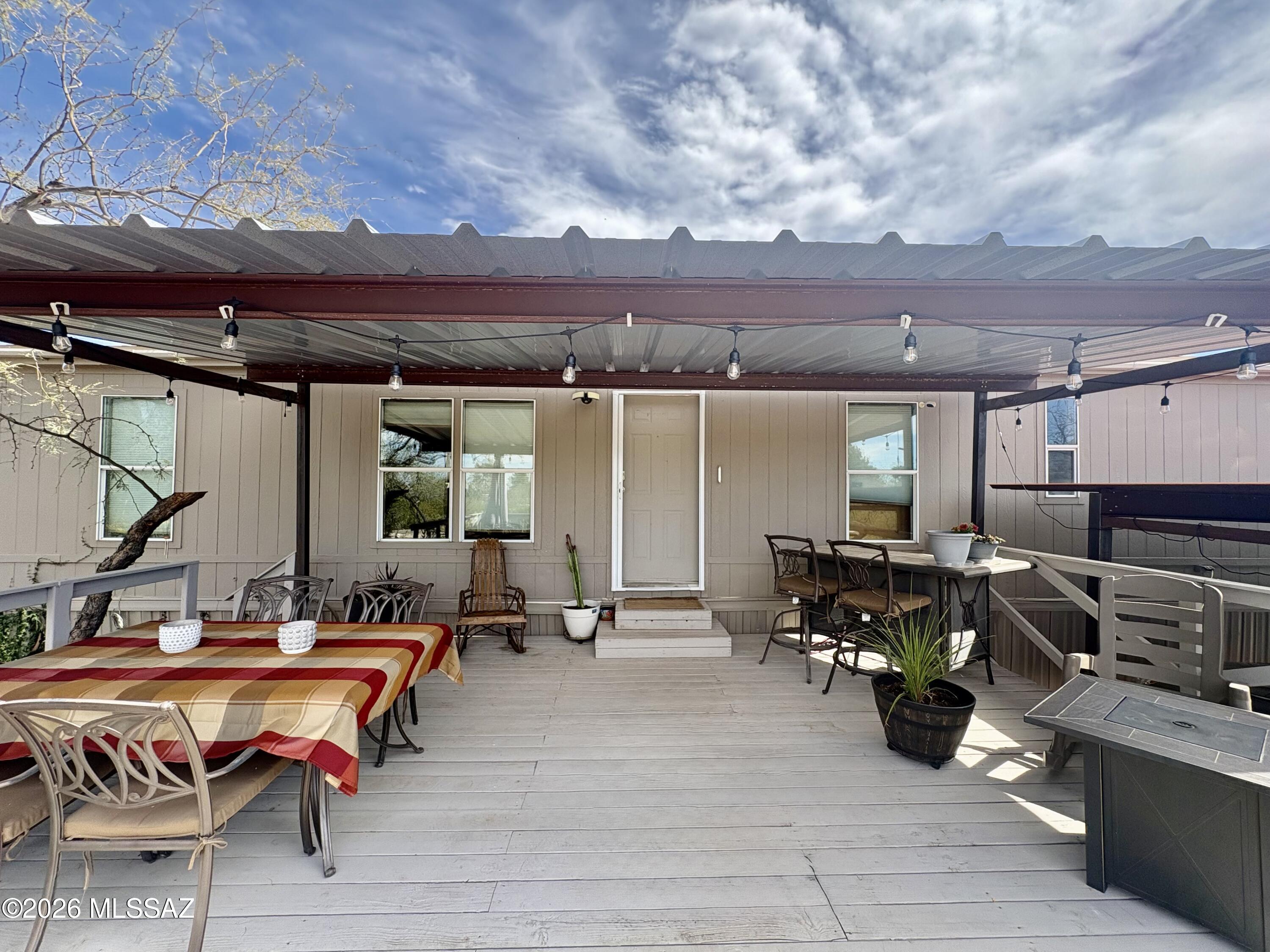 13770 E Fire Dancer Road