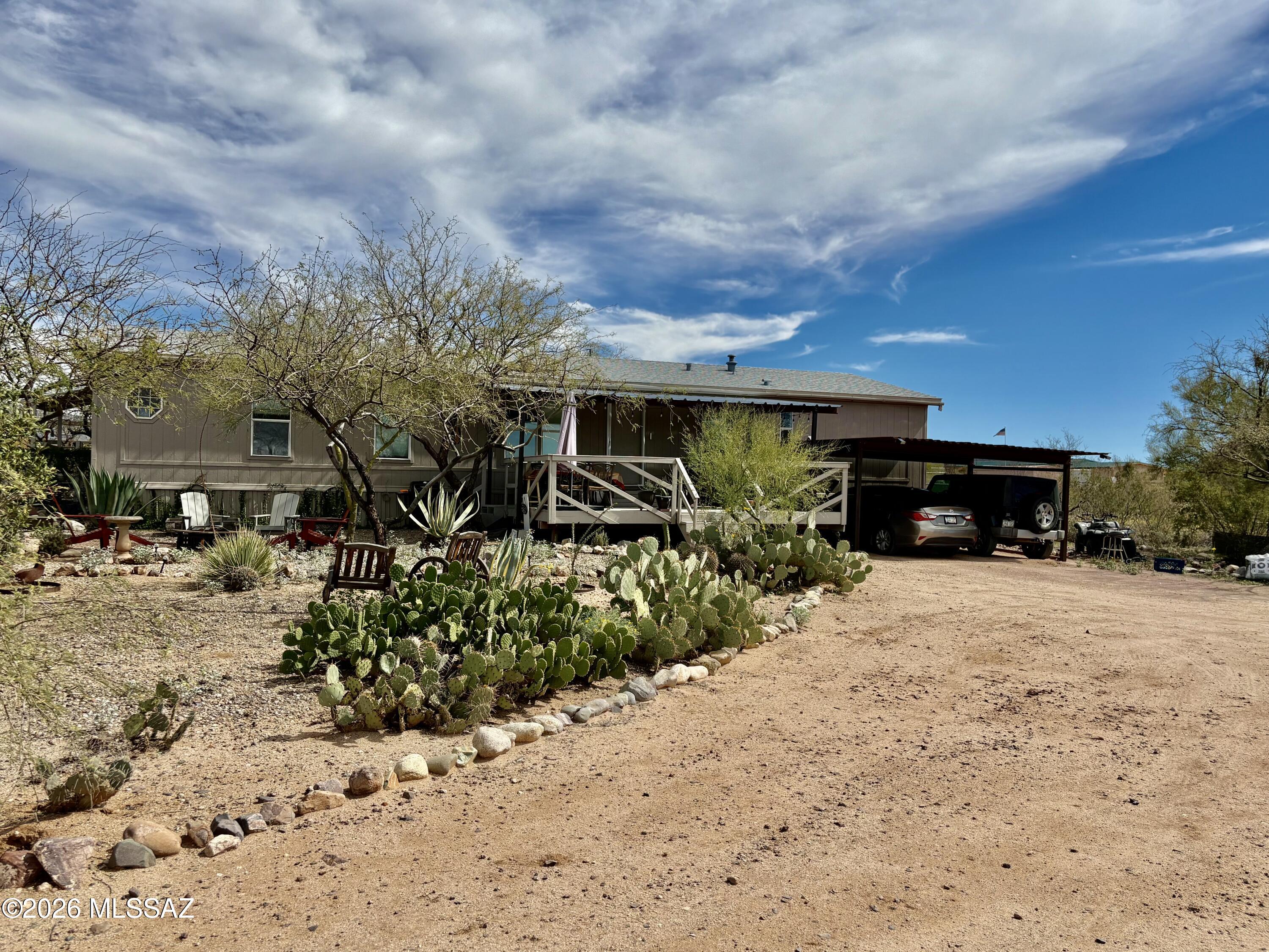 13770 E Fire Dancer Road