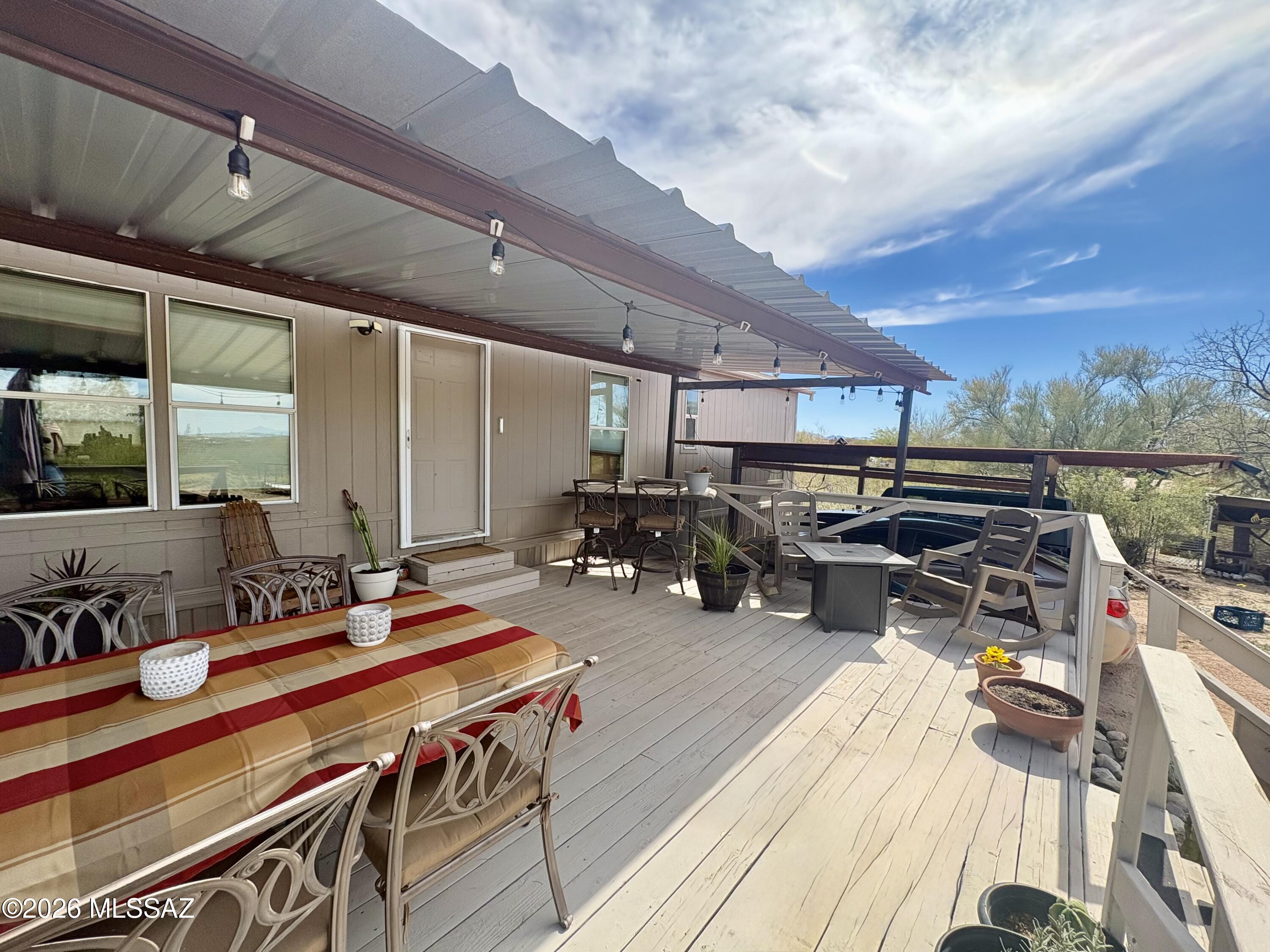 13770 E Fire Dancer Road