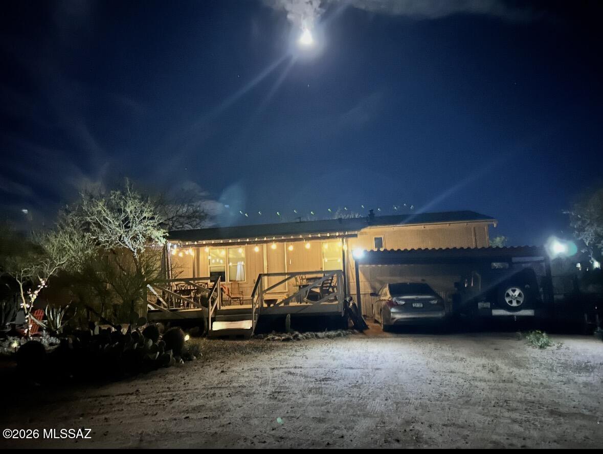 13770 E Fire Dancer Road