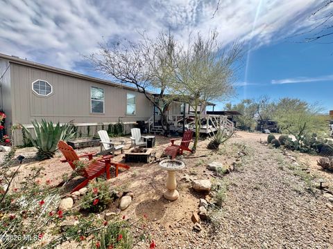 13770 E Fire Dancer Road Vail AZ 85641